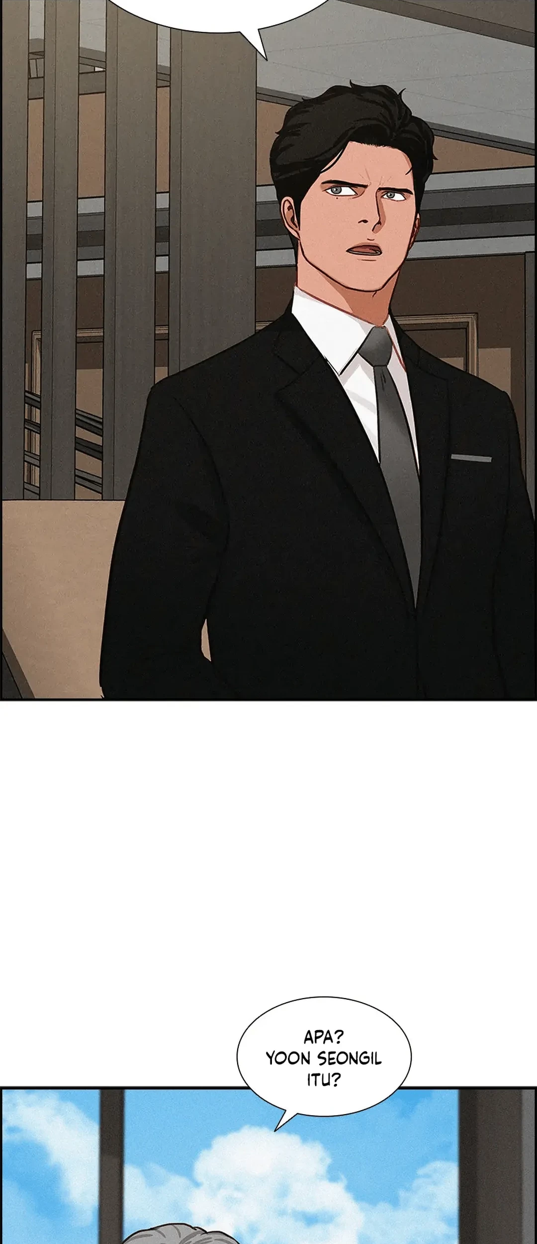 Lord of Money Chapter 187 - halaman 58