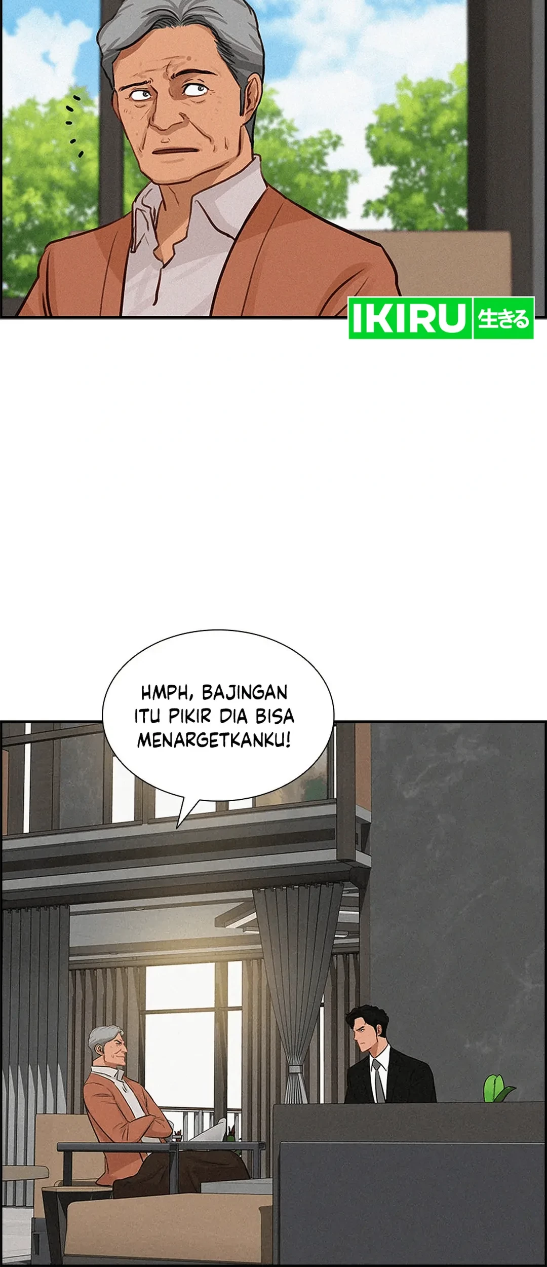 Lord of Money Chapter 187 - halaman 59