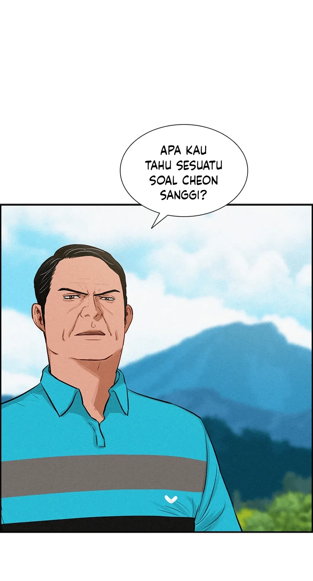 Lord of Money Chapter 187 - halaman 6