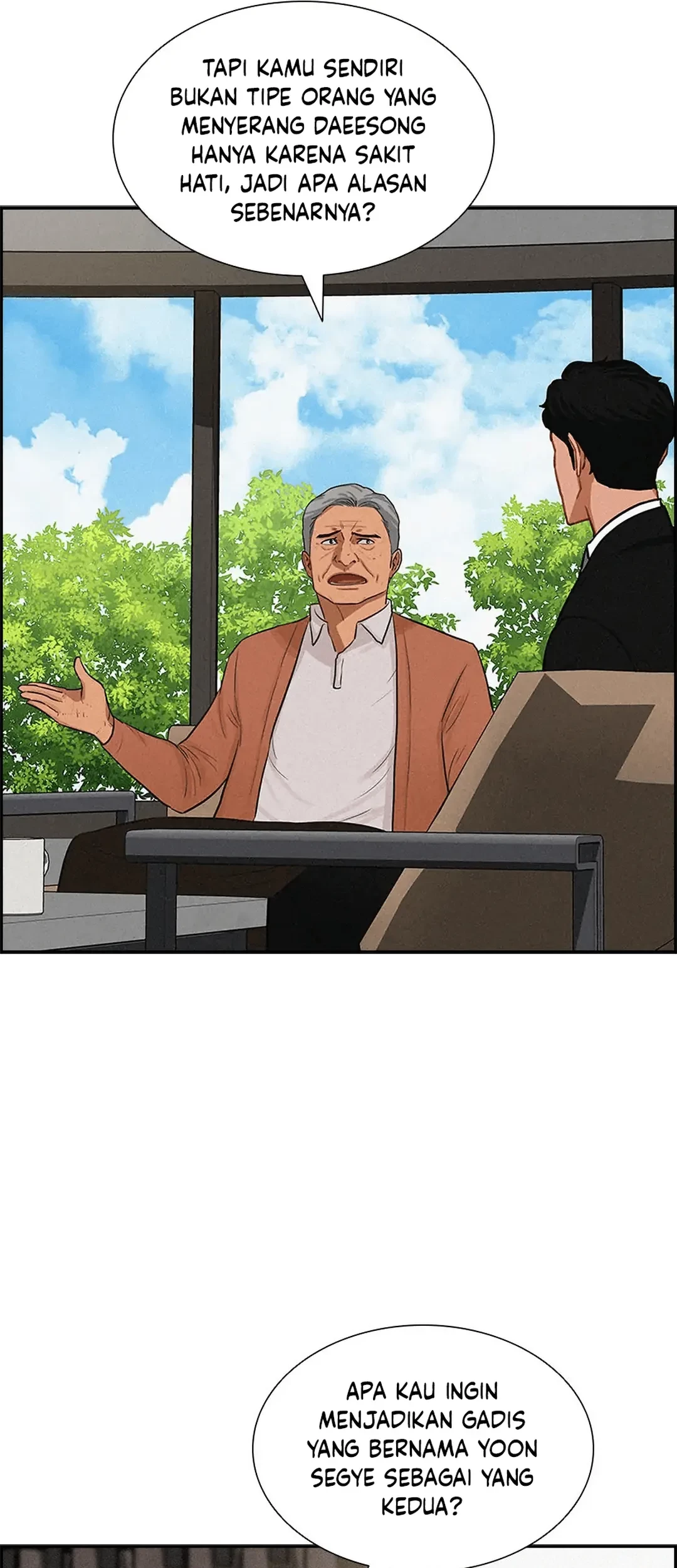 Lord of Money Chapter 187 - halaman 62