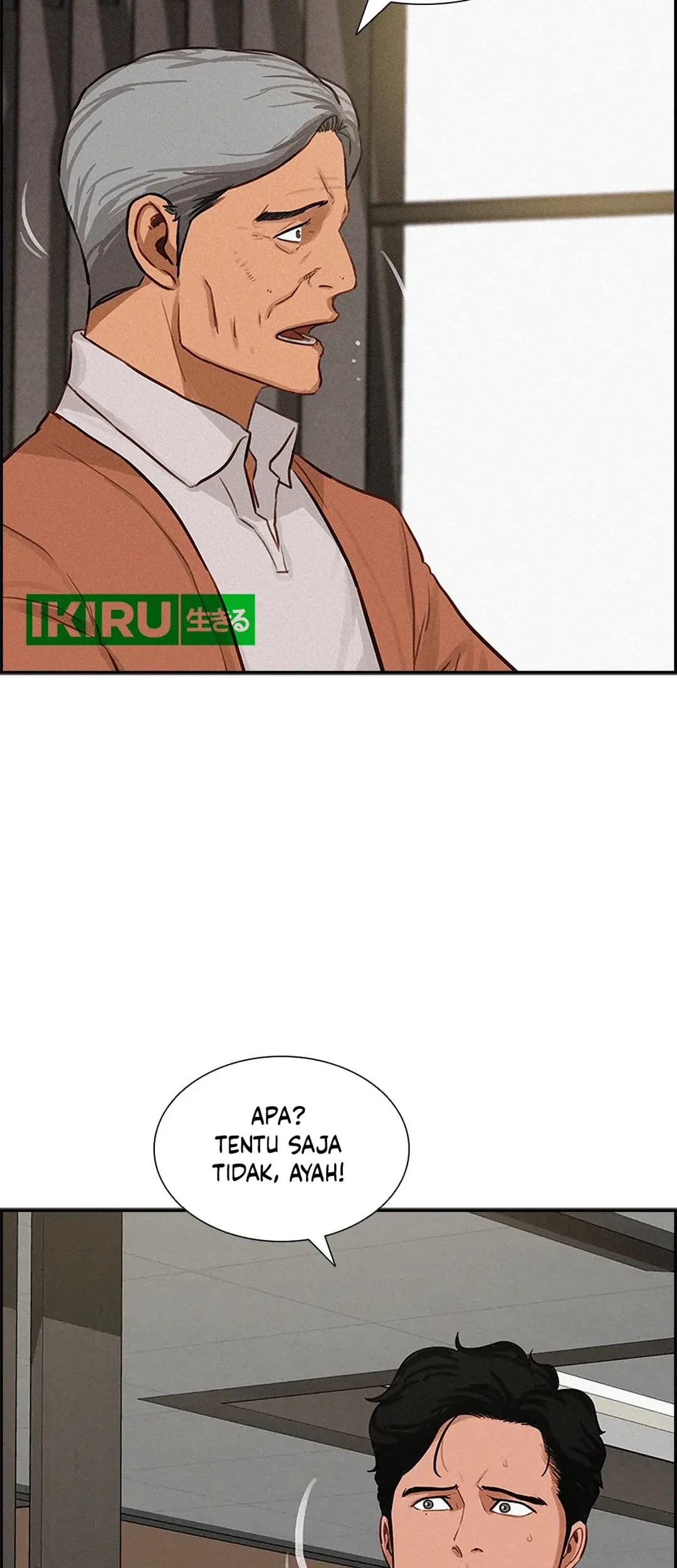 Lord of Money Chapter 187 - halaman 63
