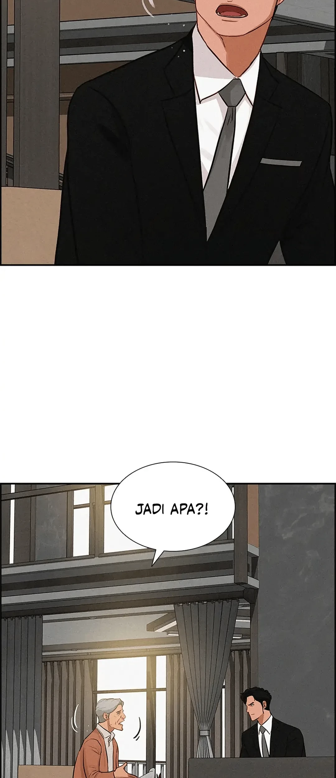 Lord of Money Chapter 187 - halaman 64