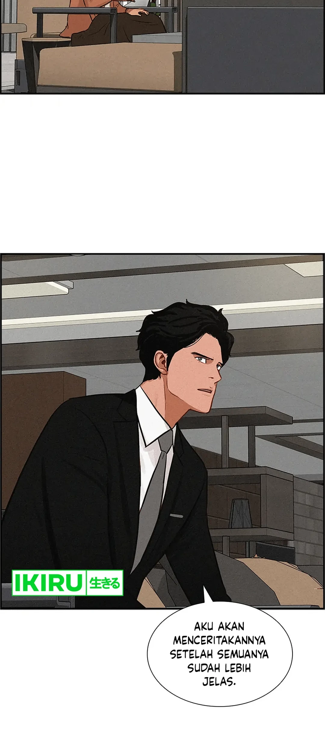 Lord of Money Chapter 187 - halaman 65