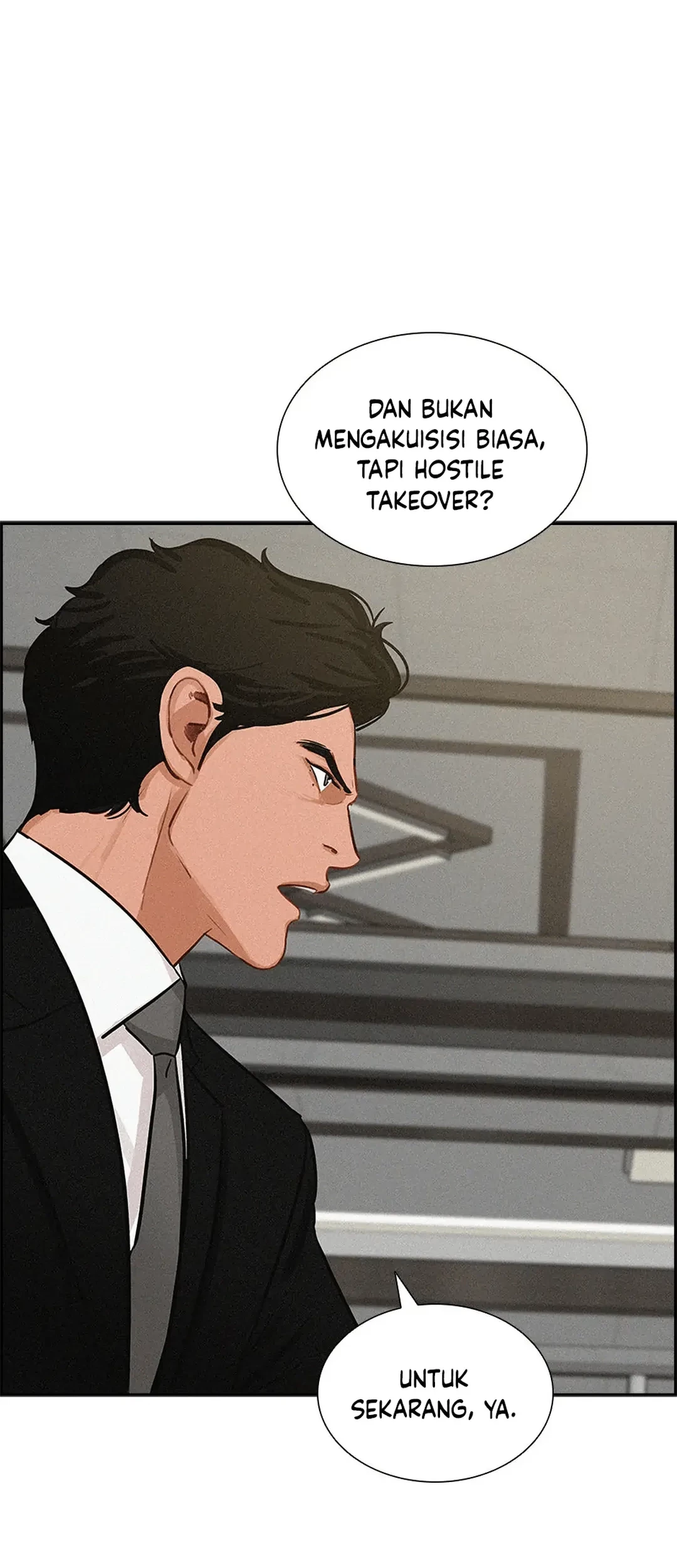 Lord of Money Chapter 187 - halaman 68
