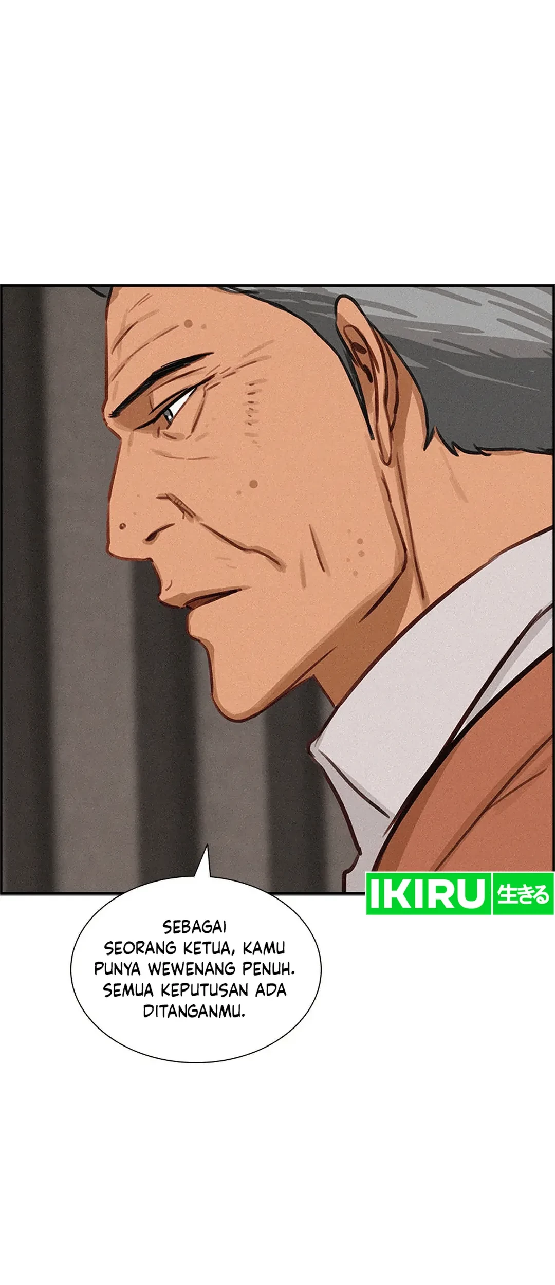 Lord of Money Chapter 187 - halaman 69
