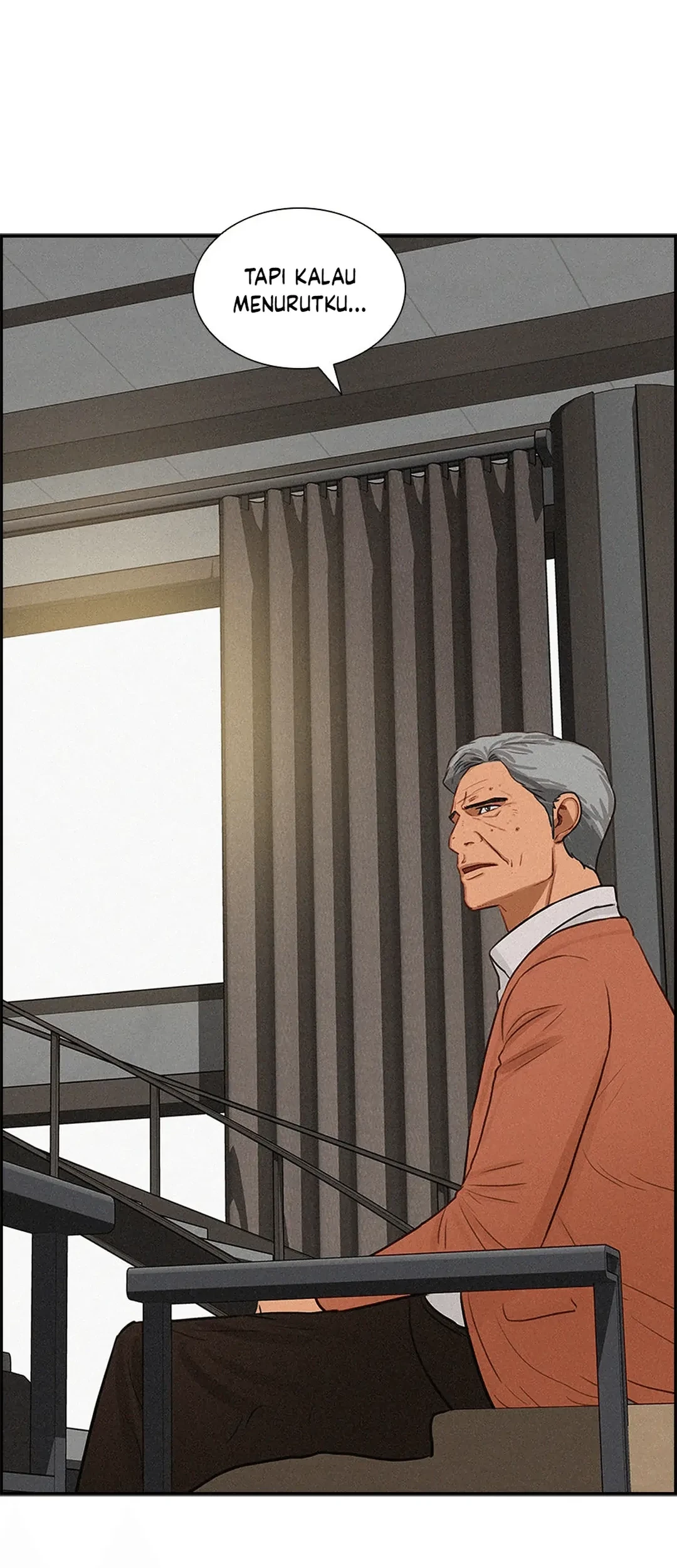 Lord of Money Chapter 187 - halaman 70