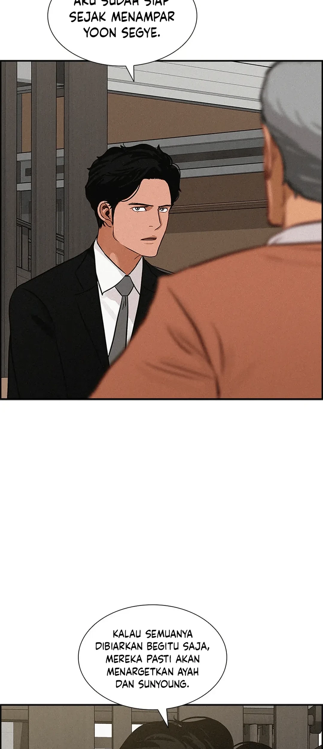 Lord of Money Chapter 188 - halaman 13