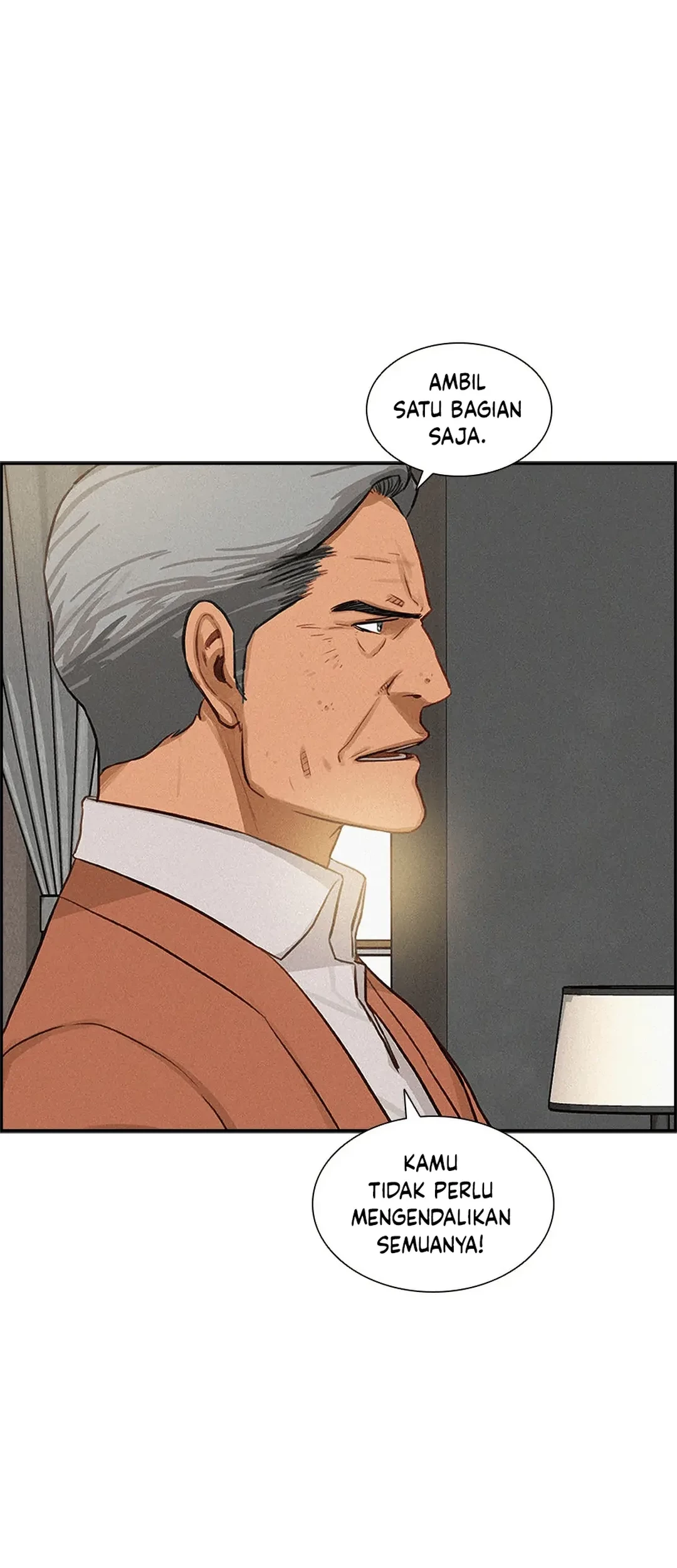 Lord of Money Chapter 188 - halaman 15