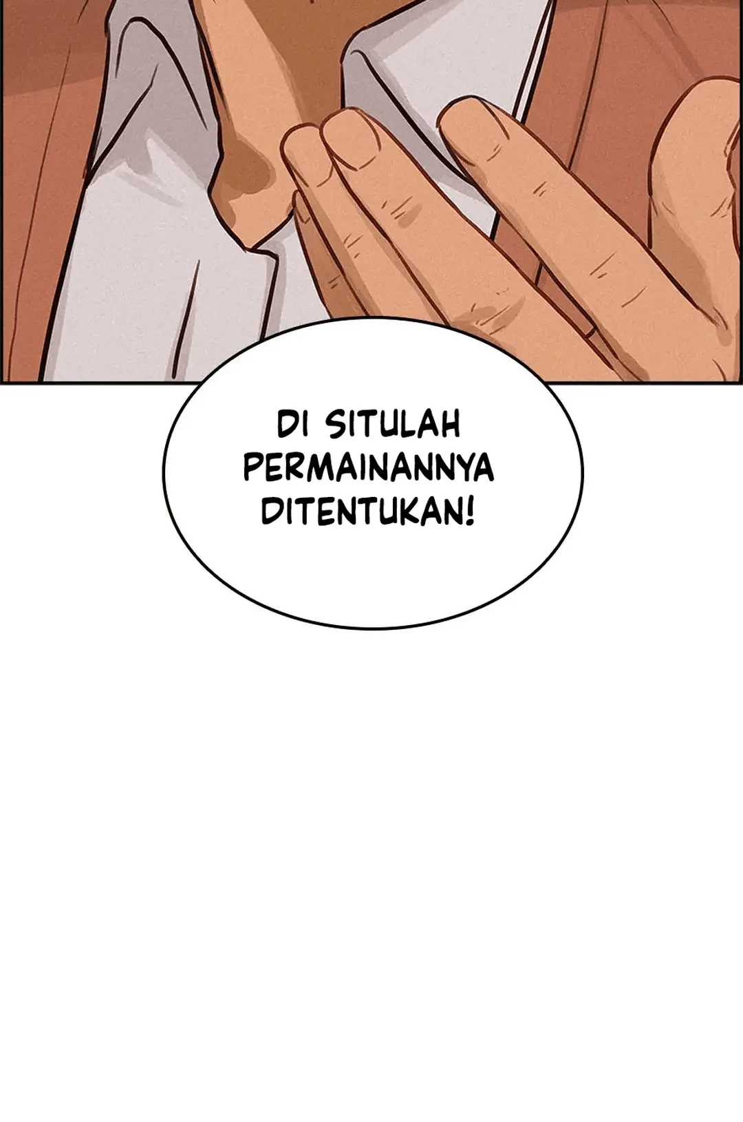 Lord of Money Chapter 188 - halaman 21