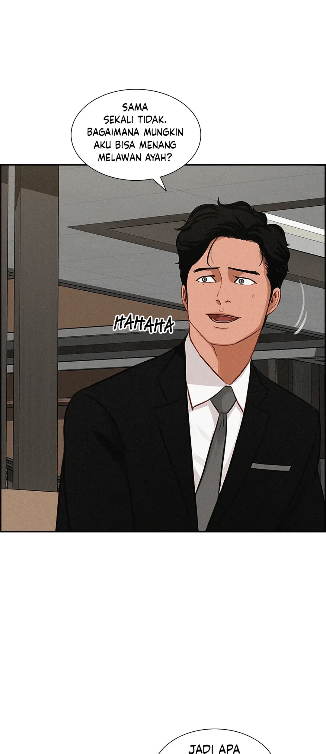 Lord of Money Chapter 188 - halaman 24