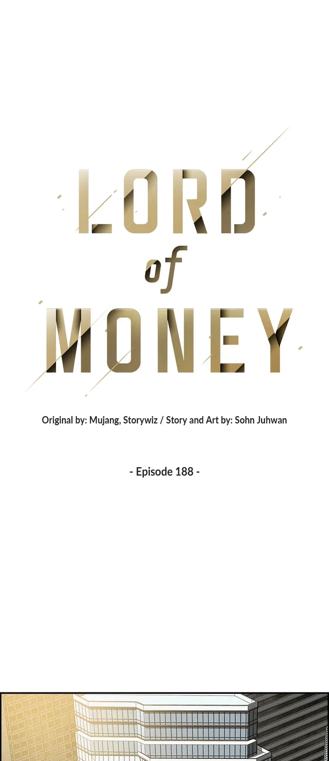 Lord of Money Chapter 188 - halaman 27