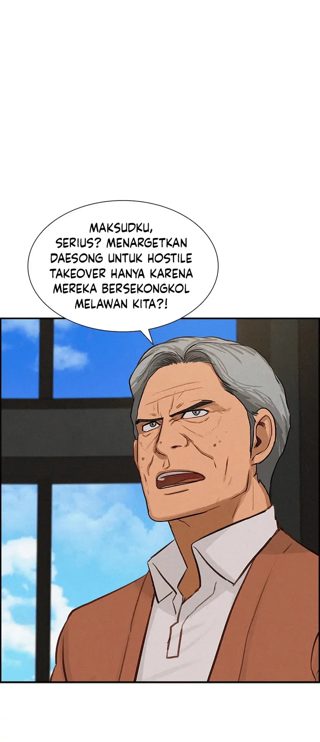 Lord of Money Chapter 188 - halaman 3