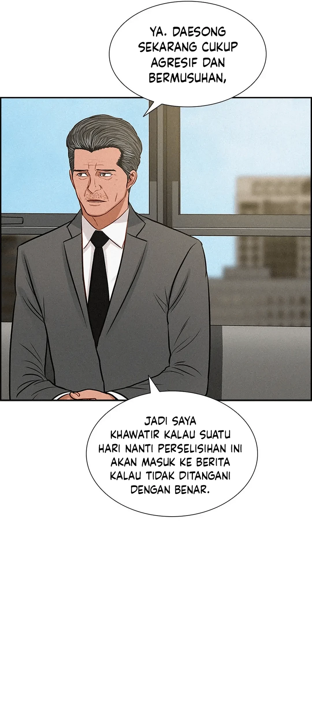 Lord of Money Chapter 188 - halaman 37