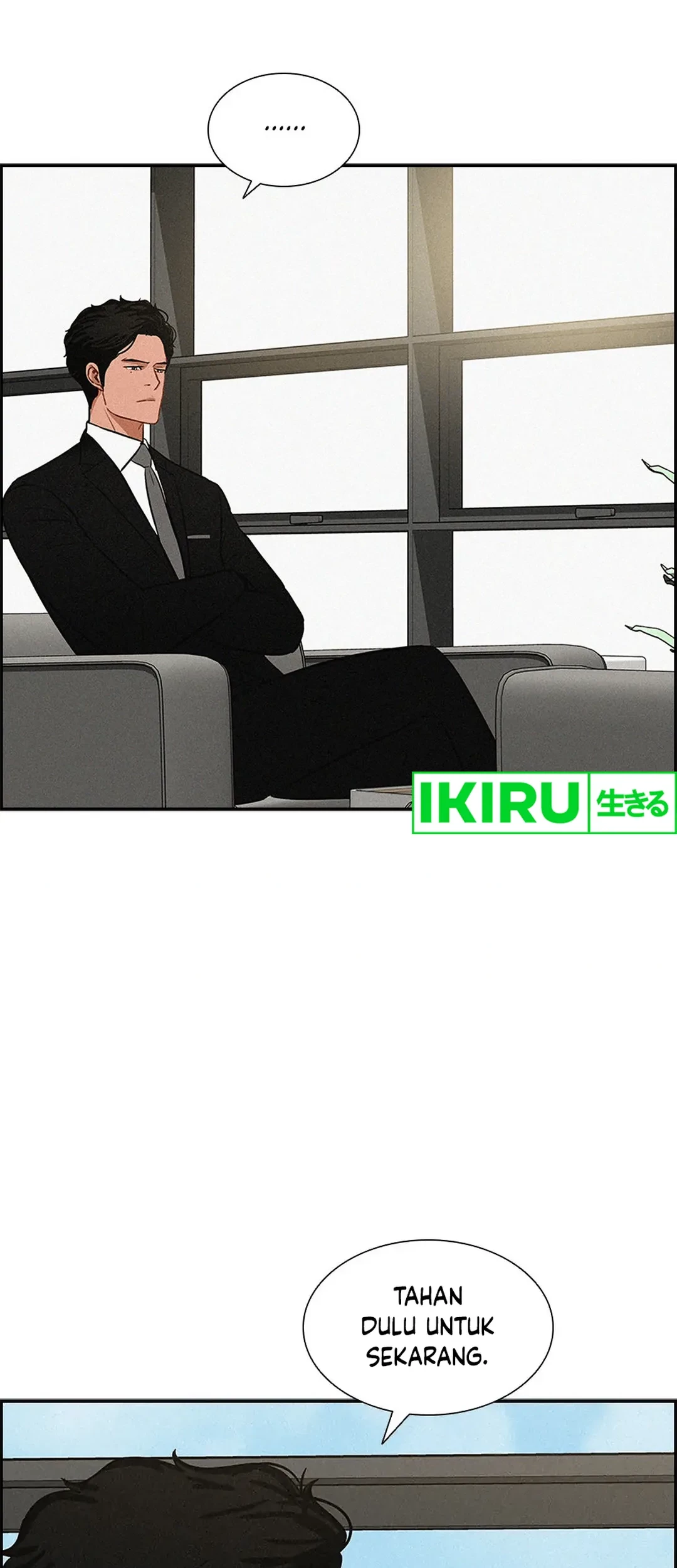 Lord of Money Chapter 188 - halaman 38
