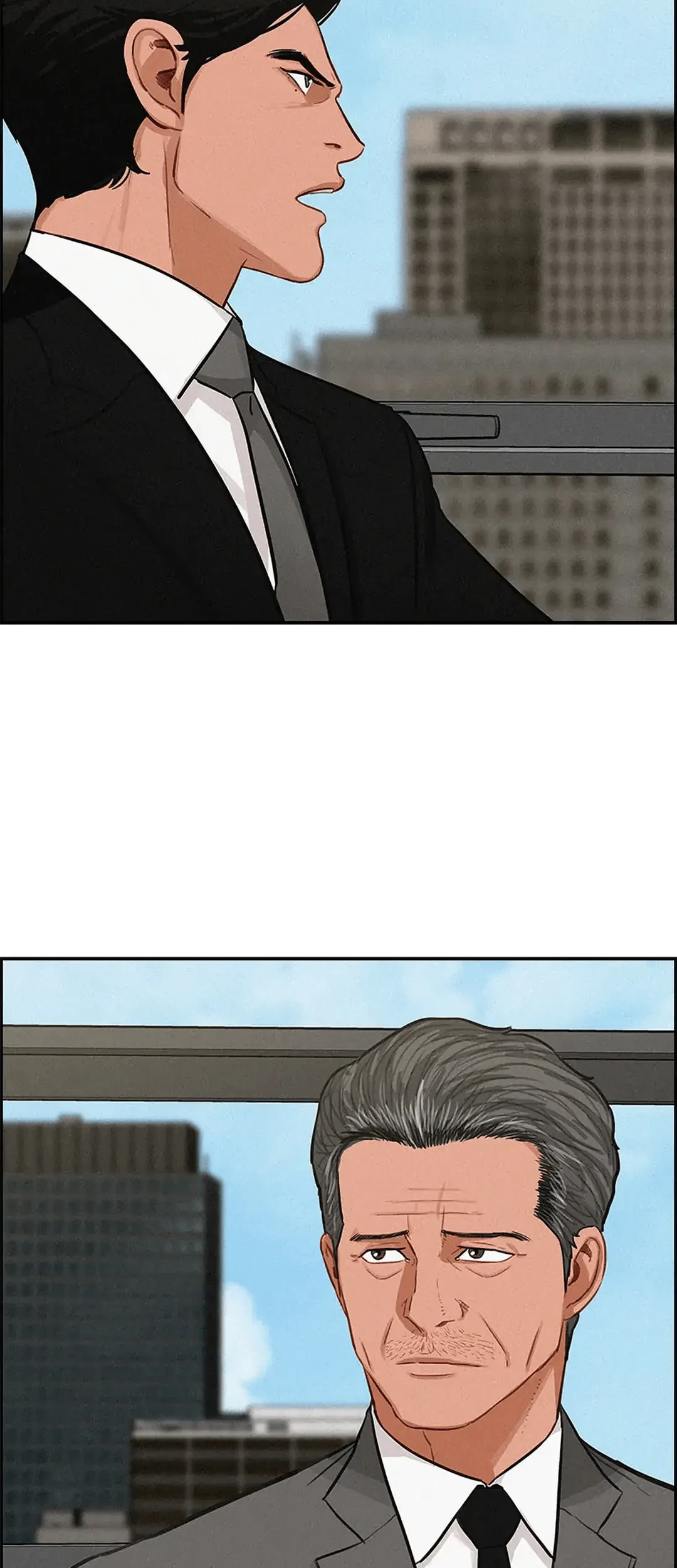 Lord of Money Chapter 188 - halaman 39