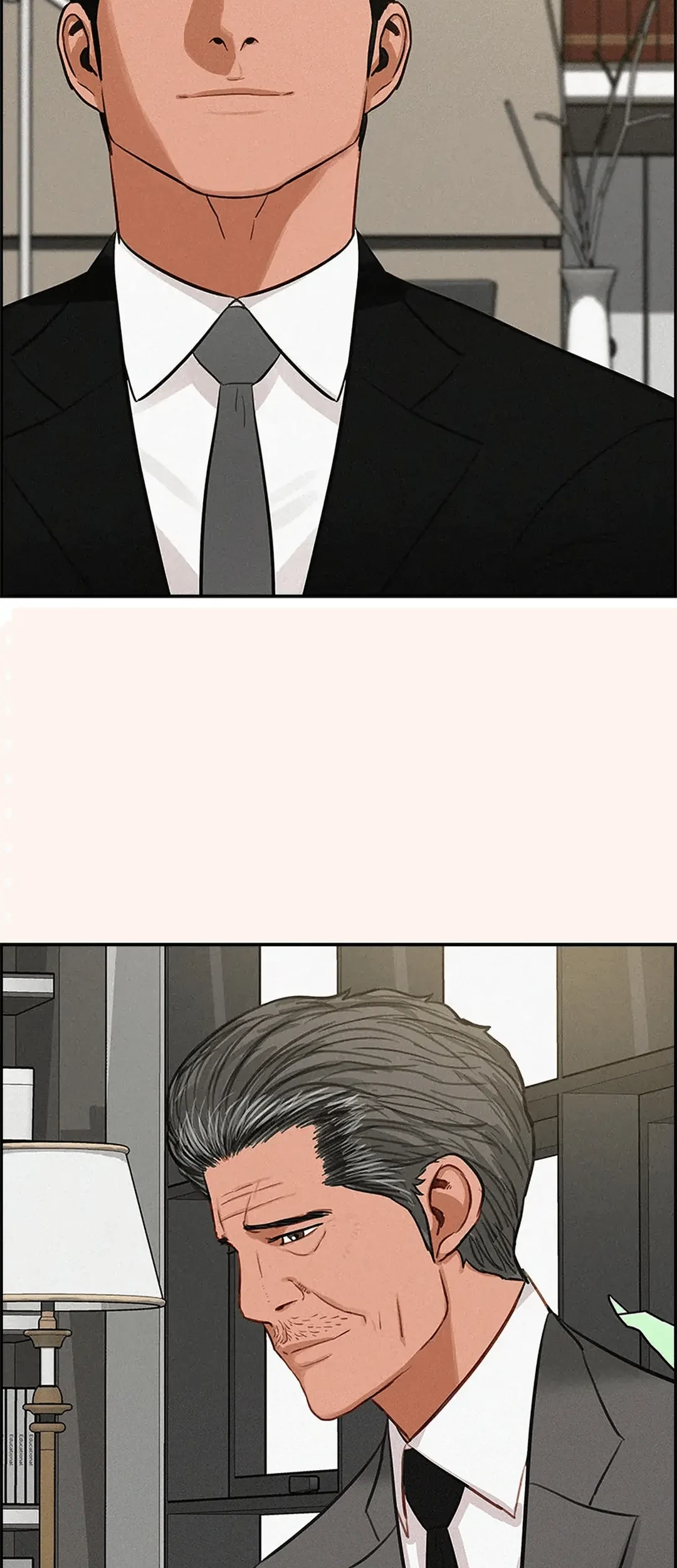 Lord of Money Chapter 188 - halaman 45