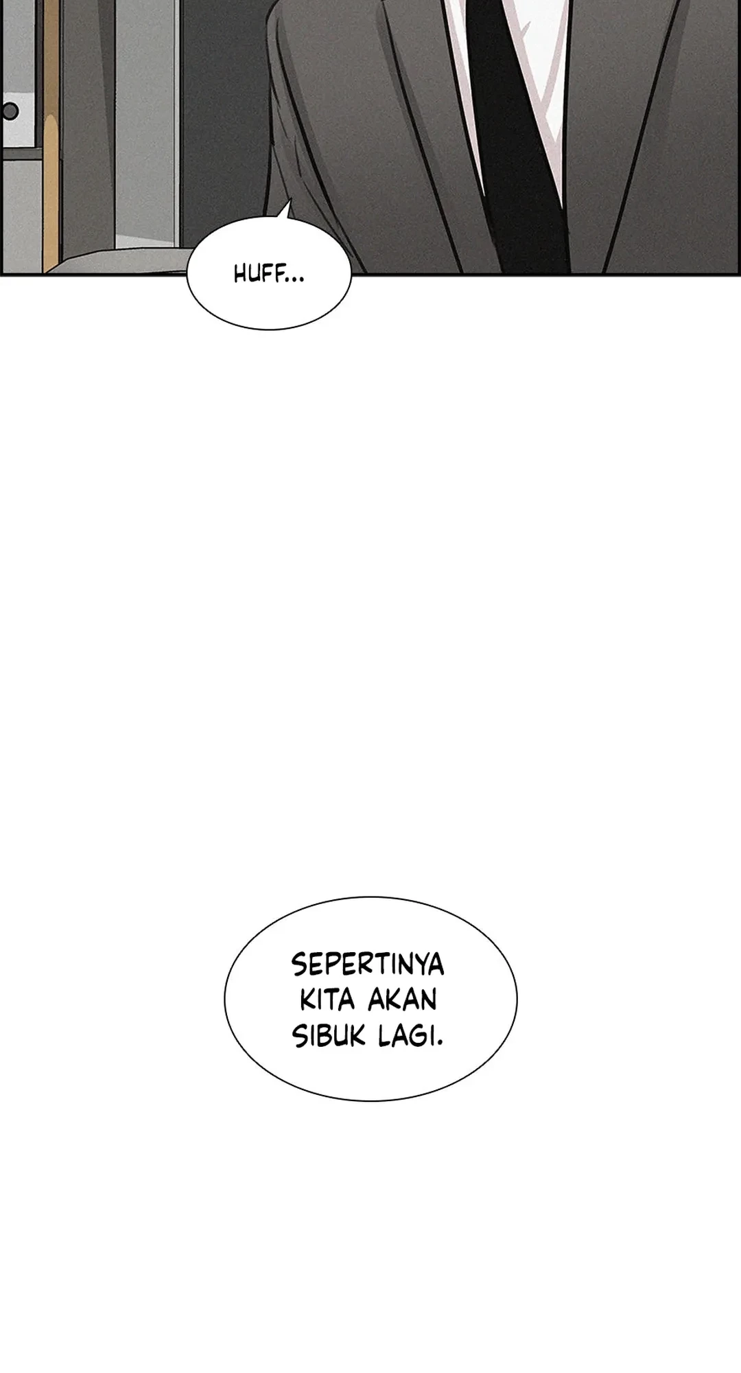 Lord of Money Chapter 188 - halaman 46