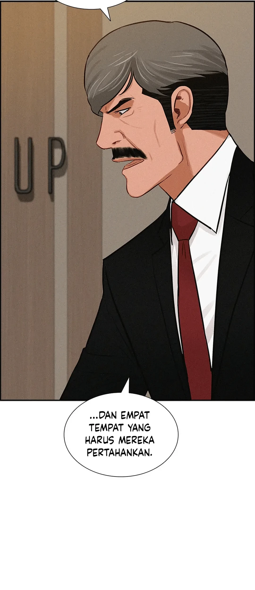 Lord of Money Chapter 188 - halaman 49
