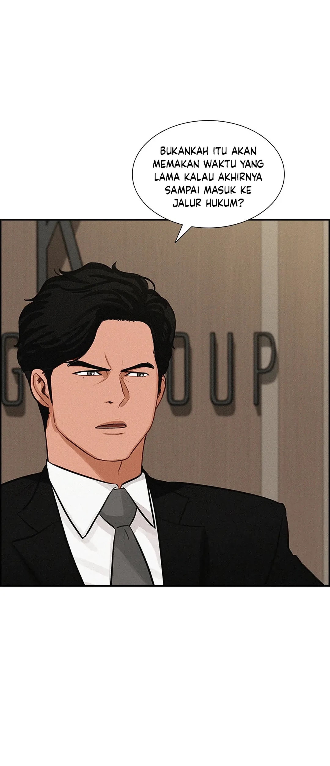 Lord of Money Chapter 188 - halaman 53