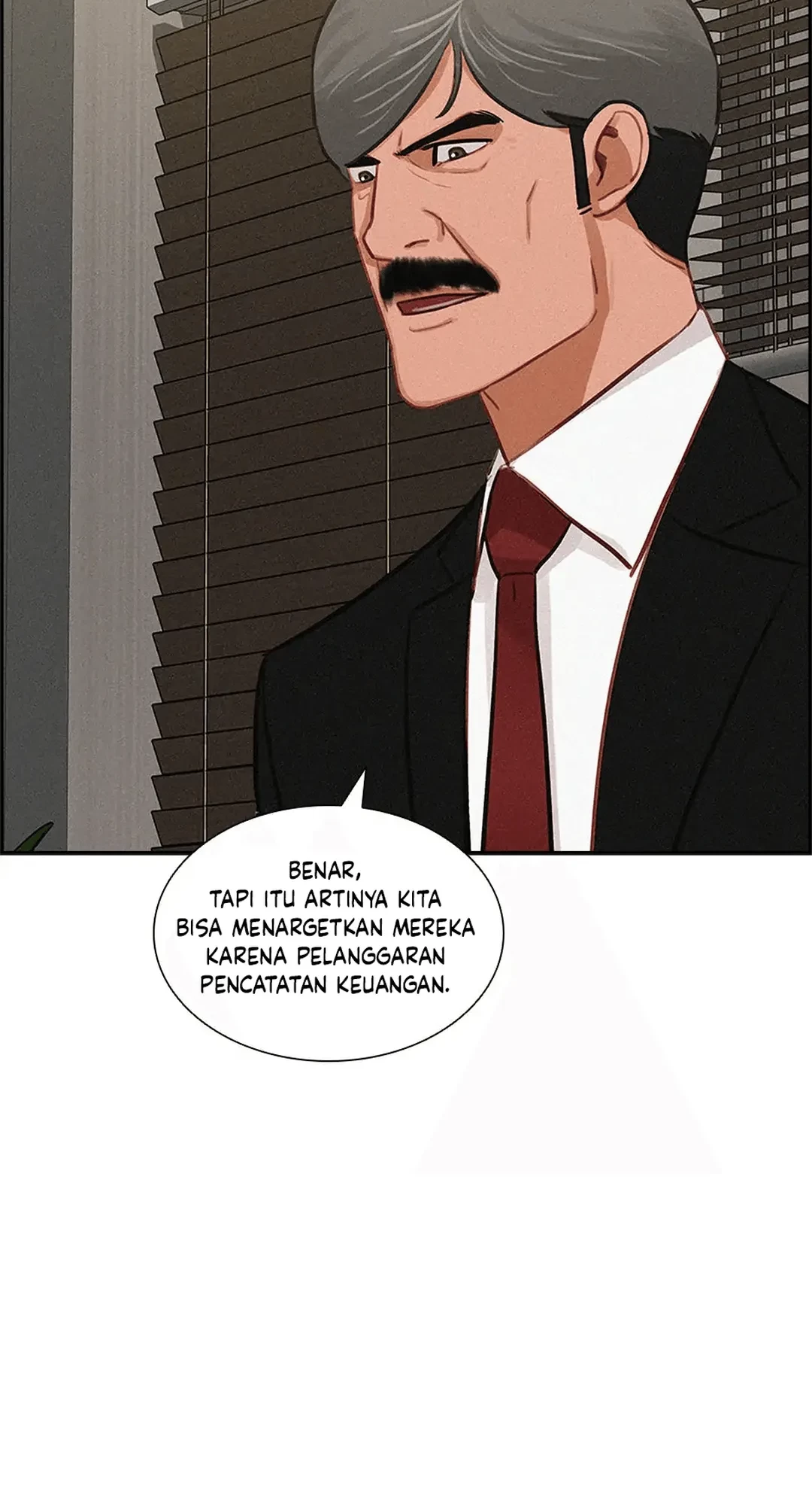 Lord of Money Chapter 188 - halaman 56