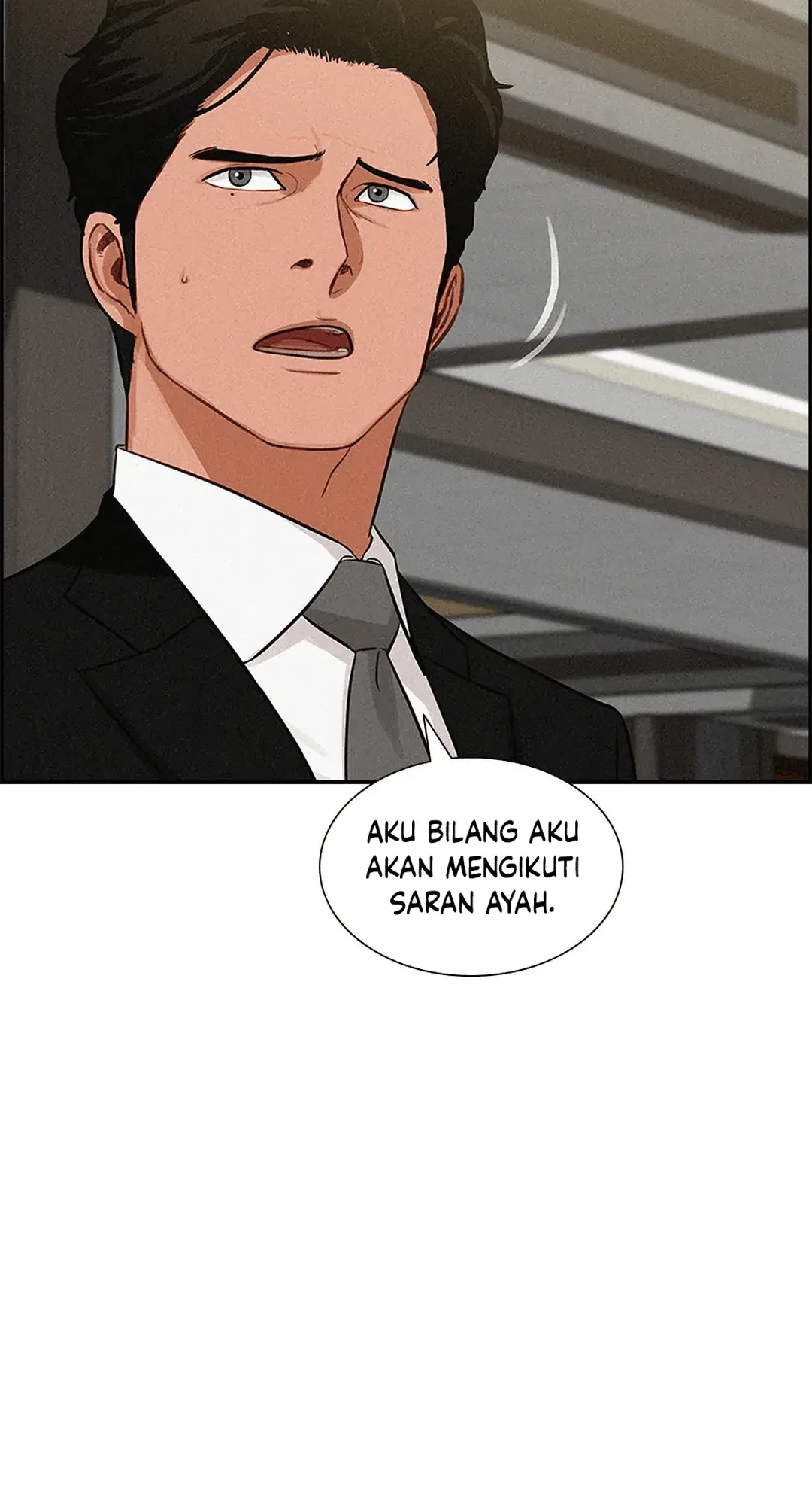 Lord of Money Chapter 188 - halaman 6