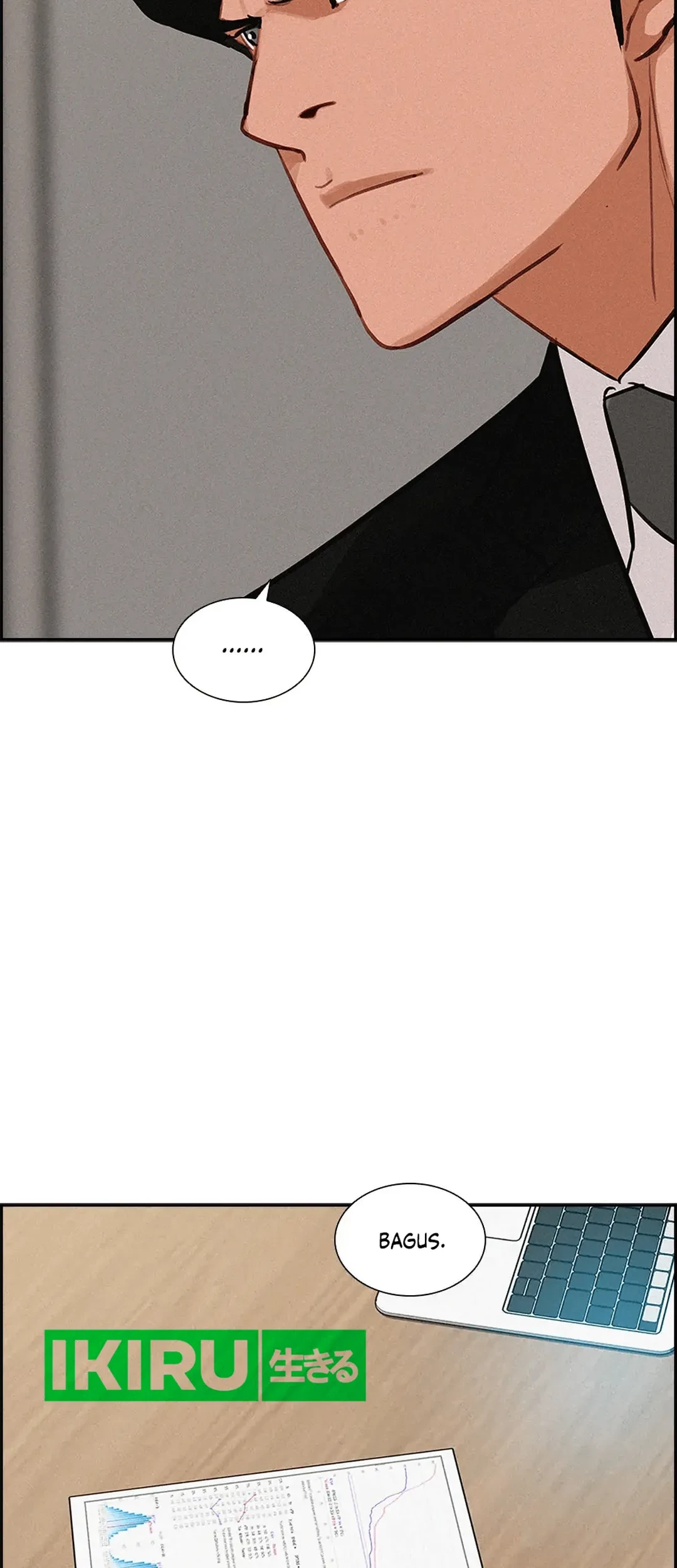 Lord of Money Chapter 188 - halaman 70