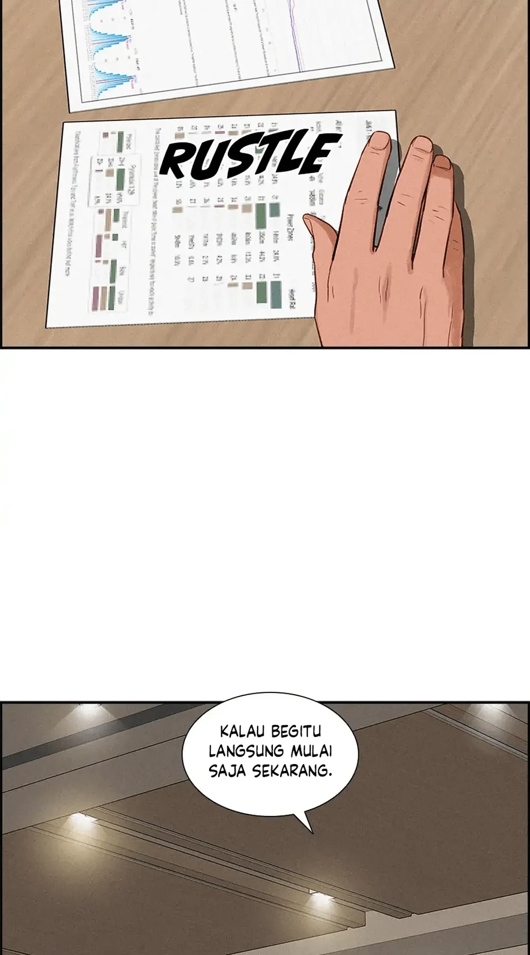 Lord of Money Chapter 188 - halaman 71