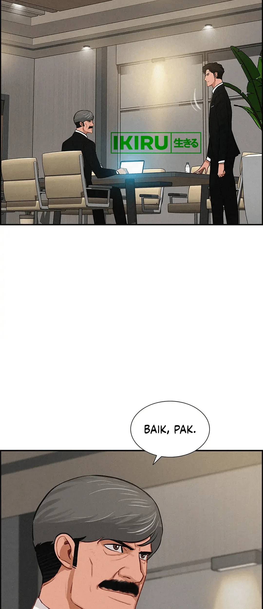Lord of Money Chapter 188 - halaman 72