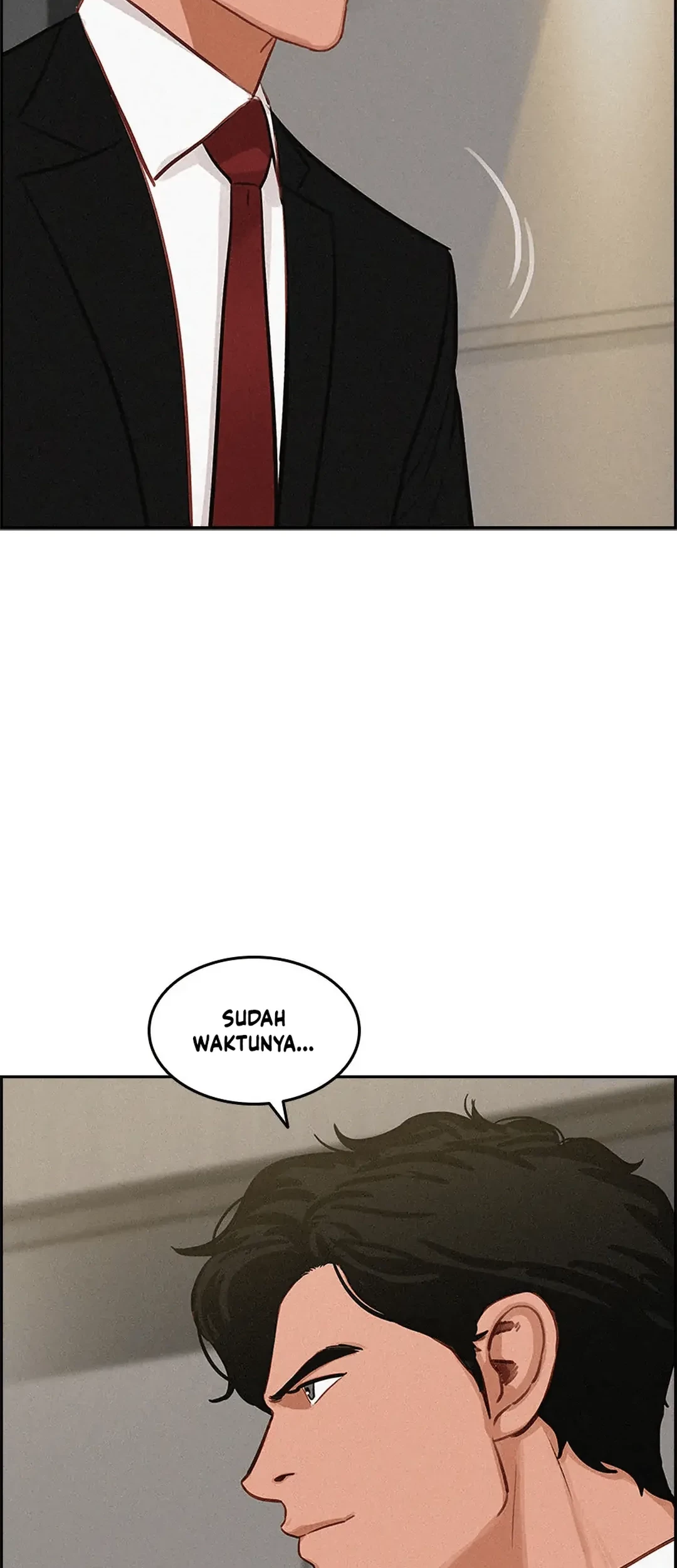 Lord of Money Chapter 188 - halaman 73
