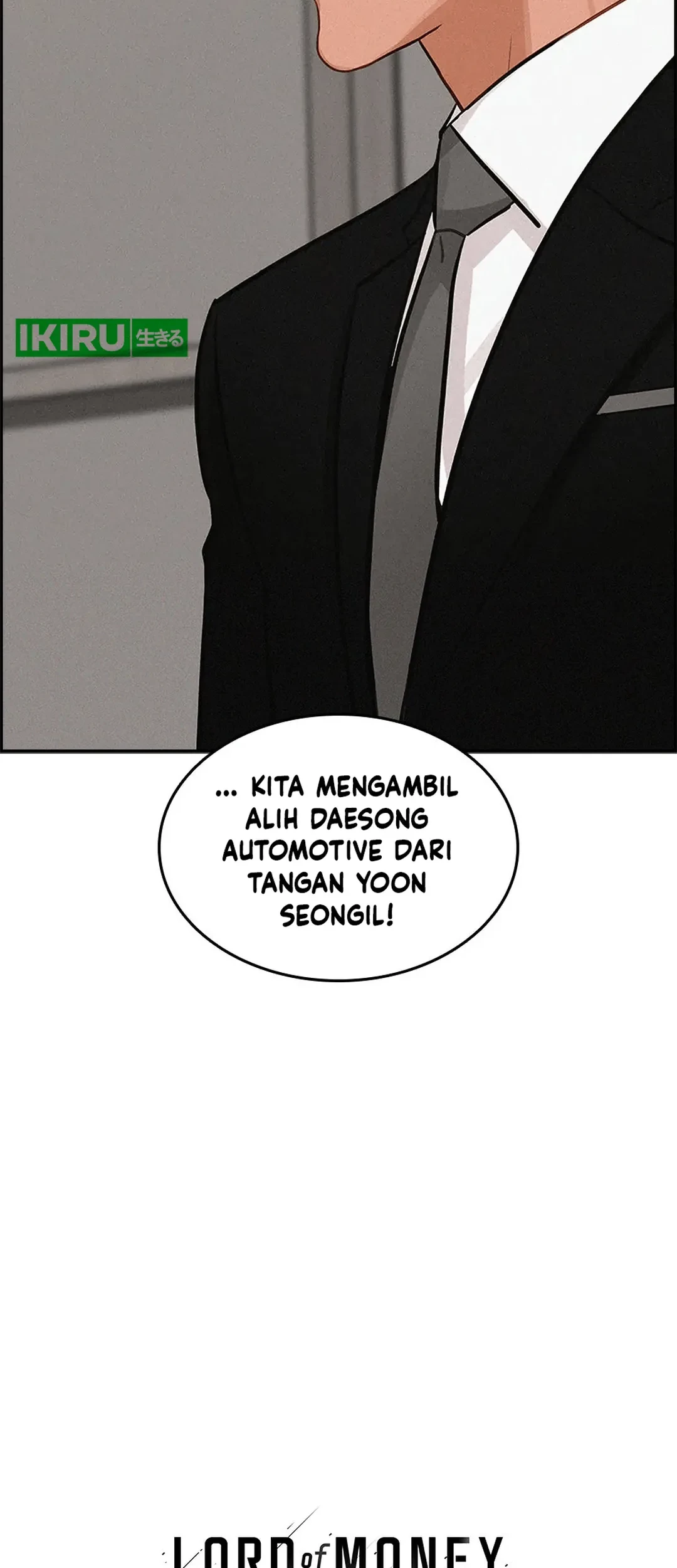 Lord of Money Chapter 188 - halaman 74