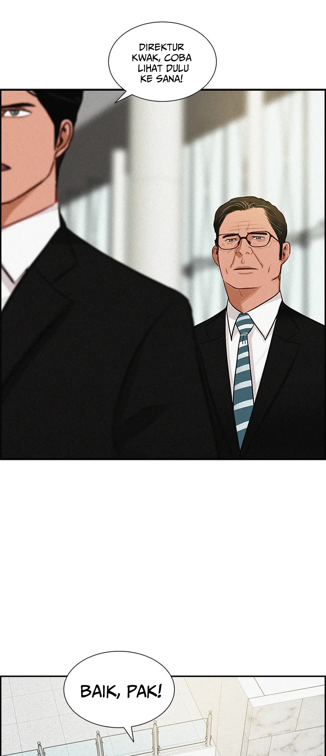 Lord of Money Chapter 189 - halaman 13