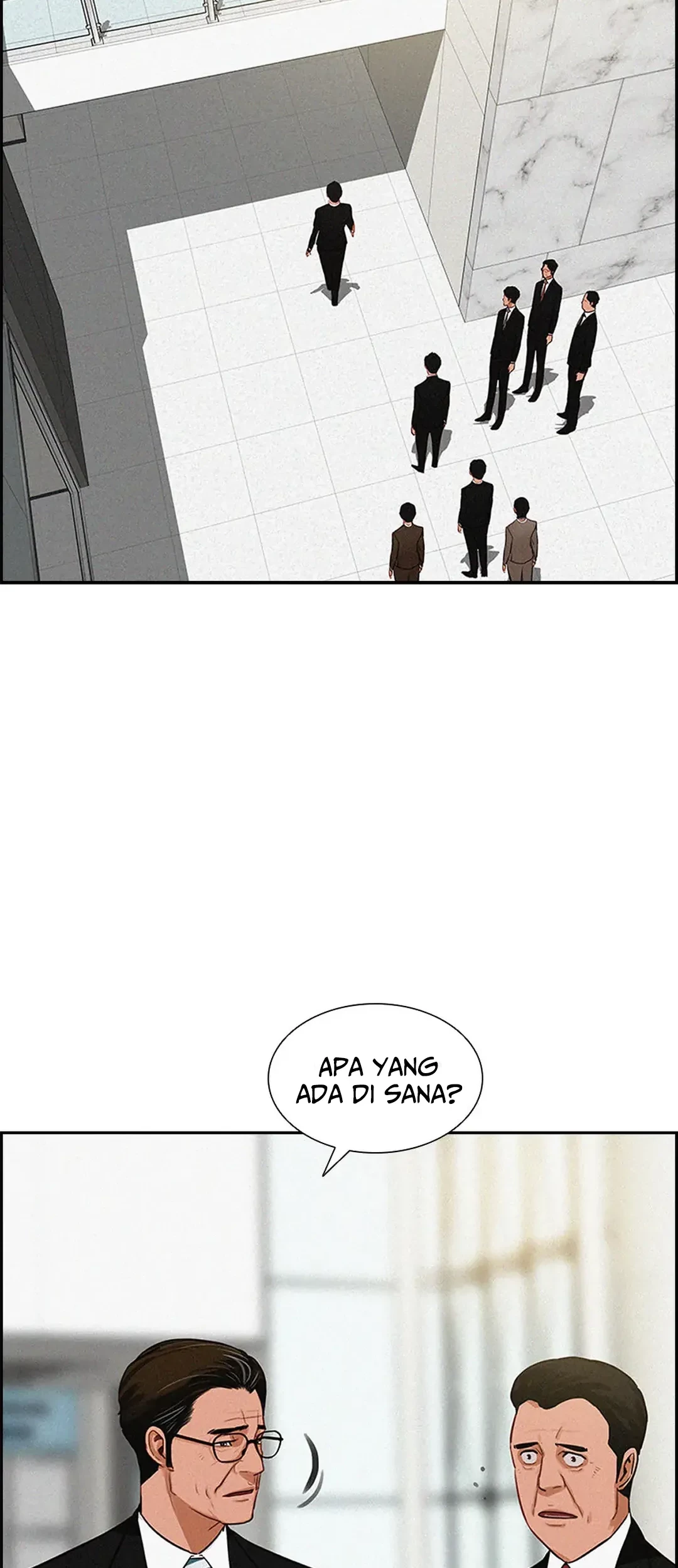 Lord of Money Chapter 189 - halaman 14