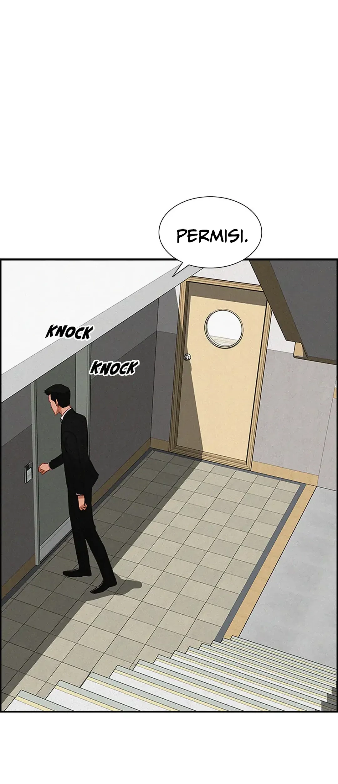 Lord of Money Chapter 189 - halaman 16