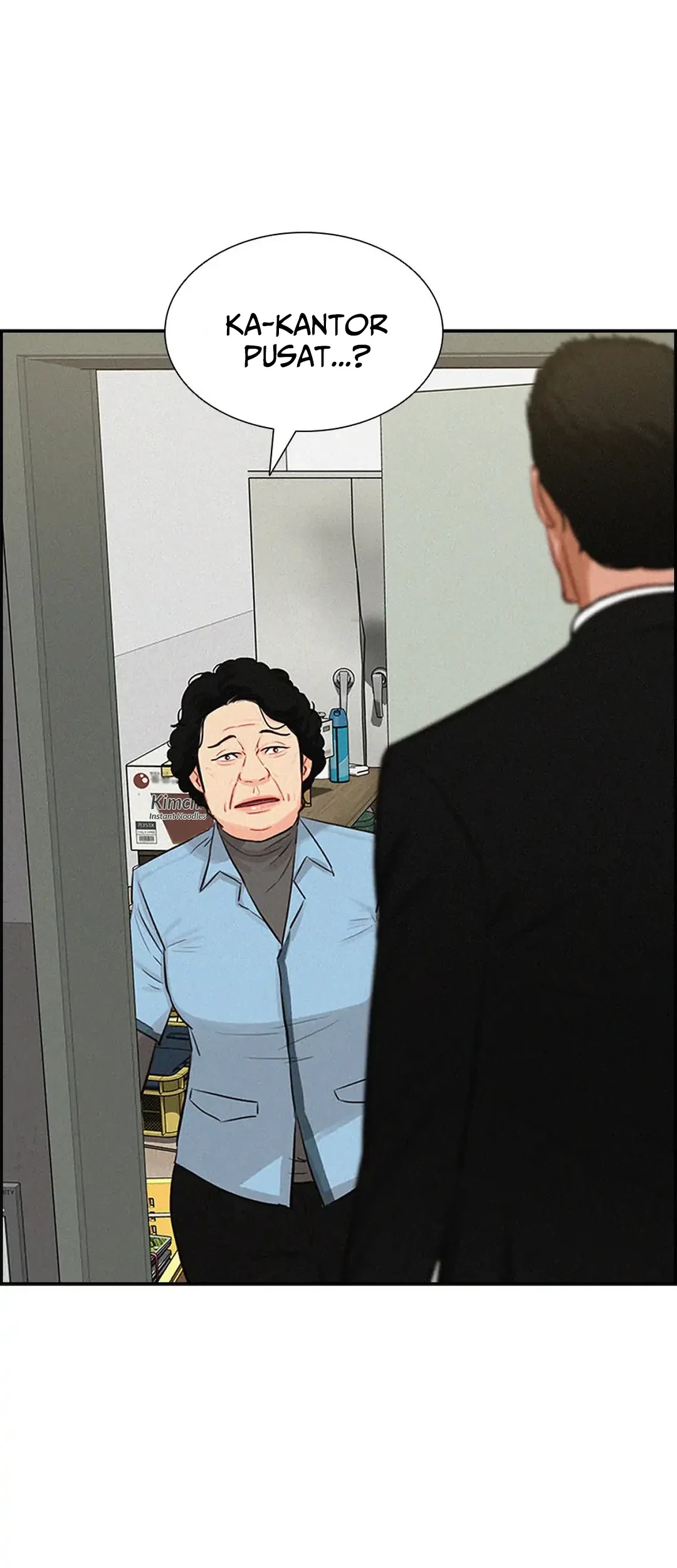 Lord of Money Chapter 189 - halaman 18