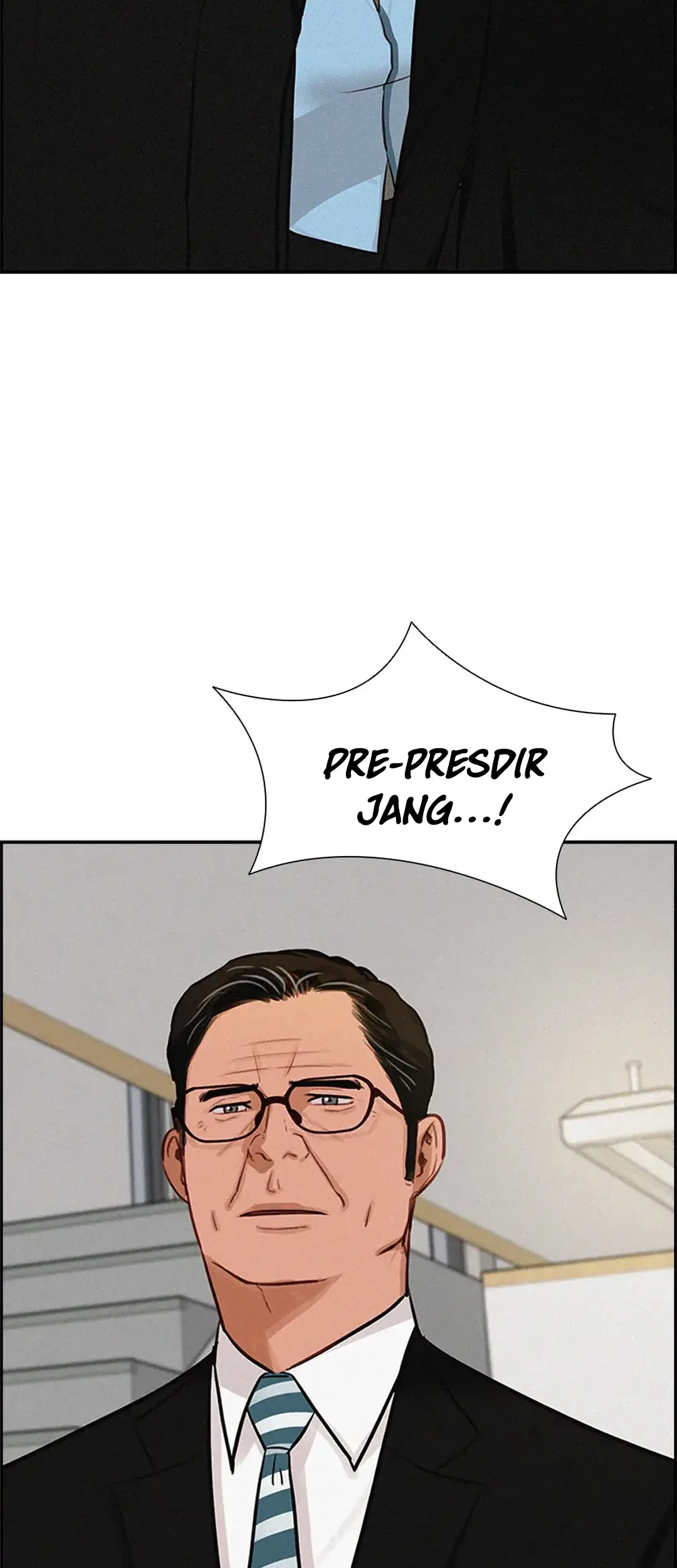 Lord of Money Chapter 189 - halaman 21