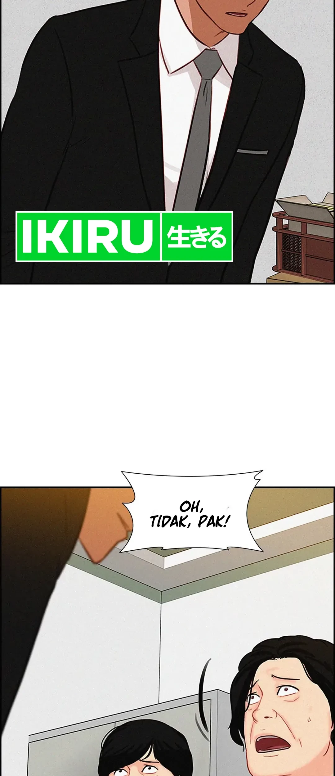 Lord of Money Chapter 189 - halaman 27