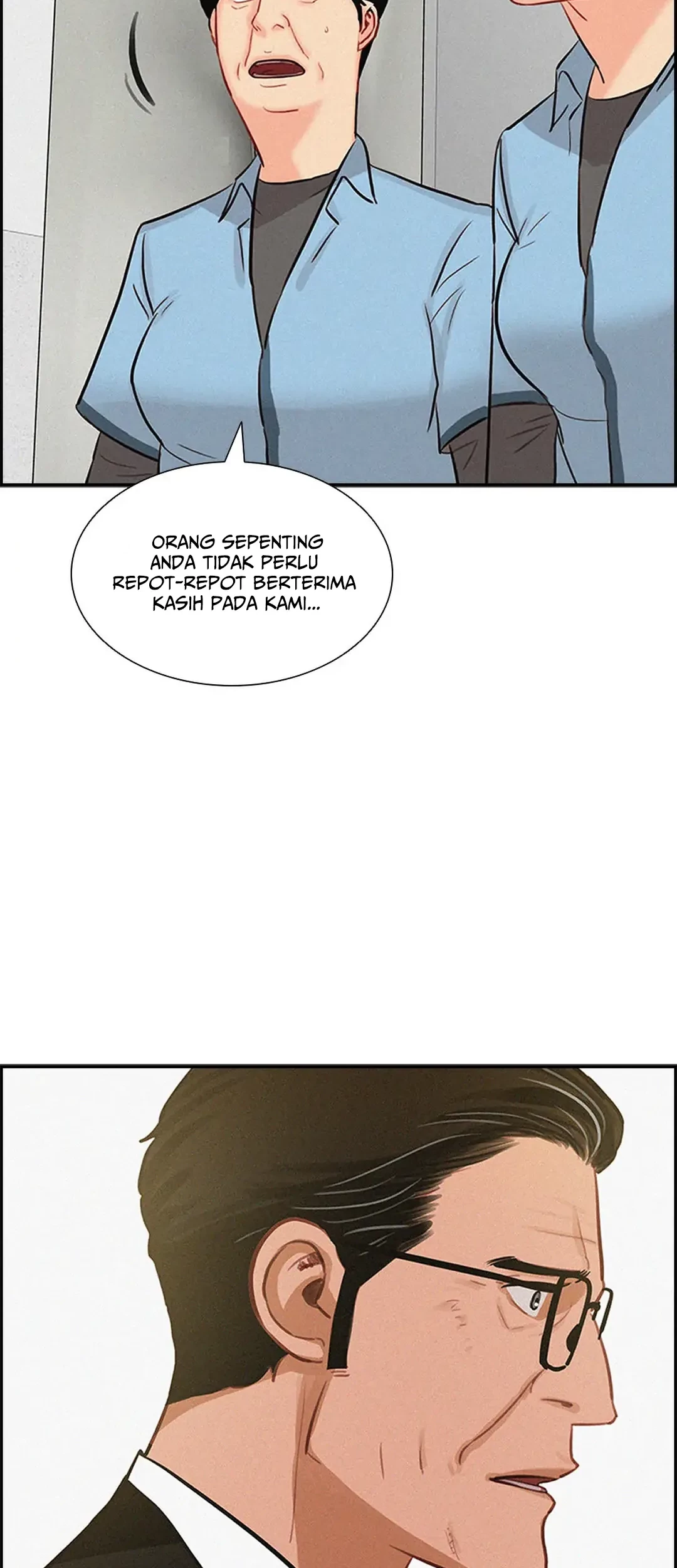 Lord of Money Chapter 189 - halaman 28