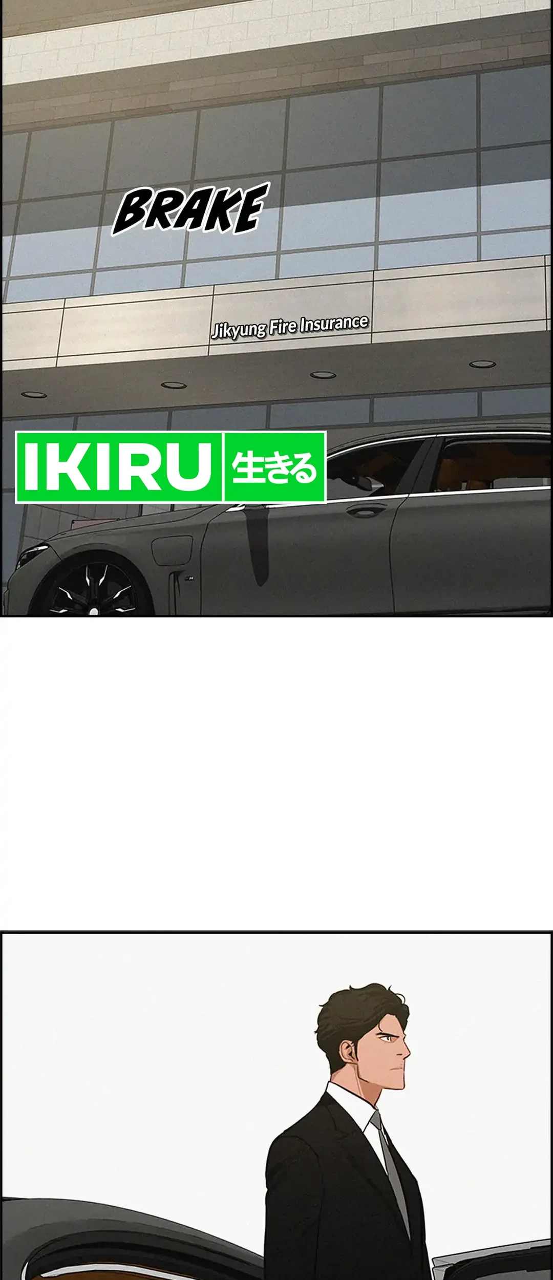 Lord of Money Chapter 189 - halaman 3
