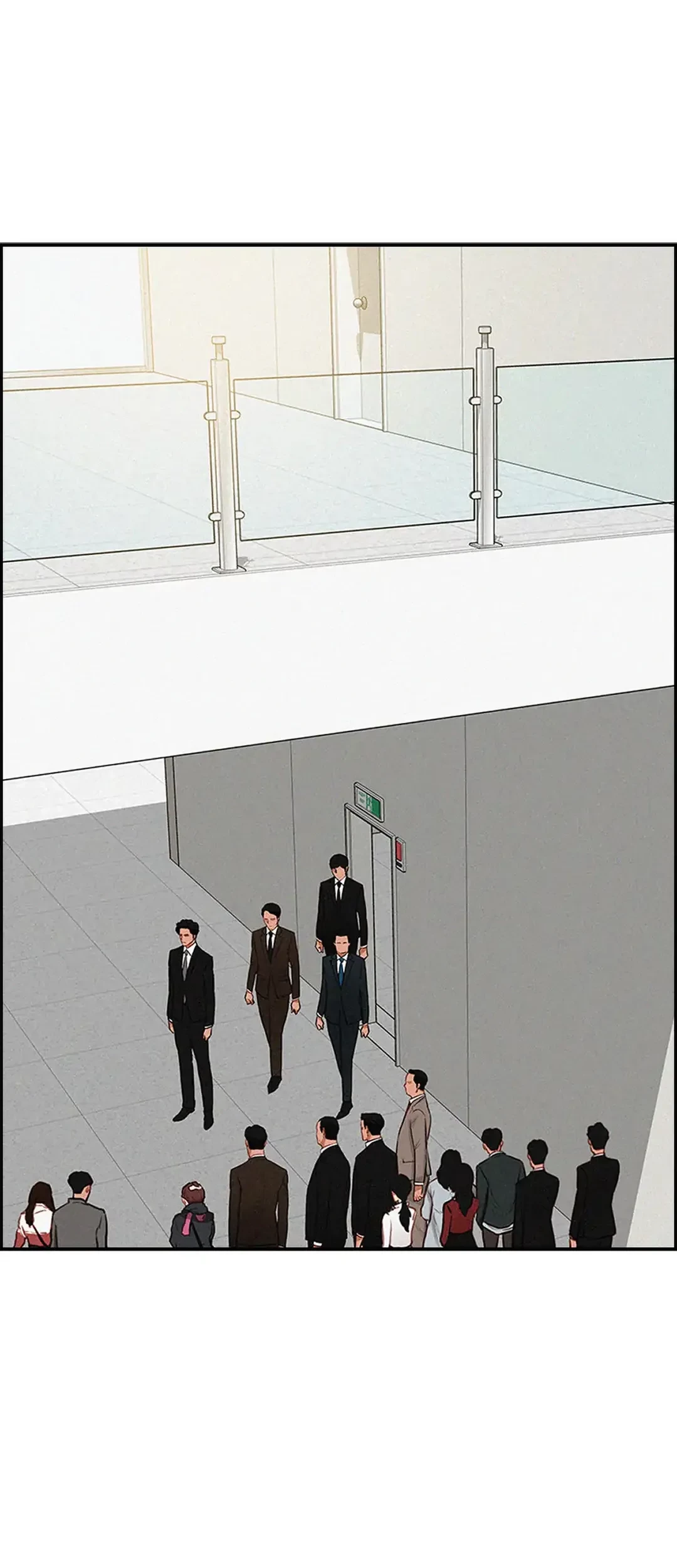 Lord of Money Chapter 189 - halaman 31