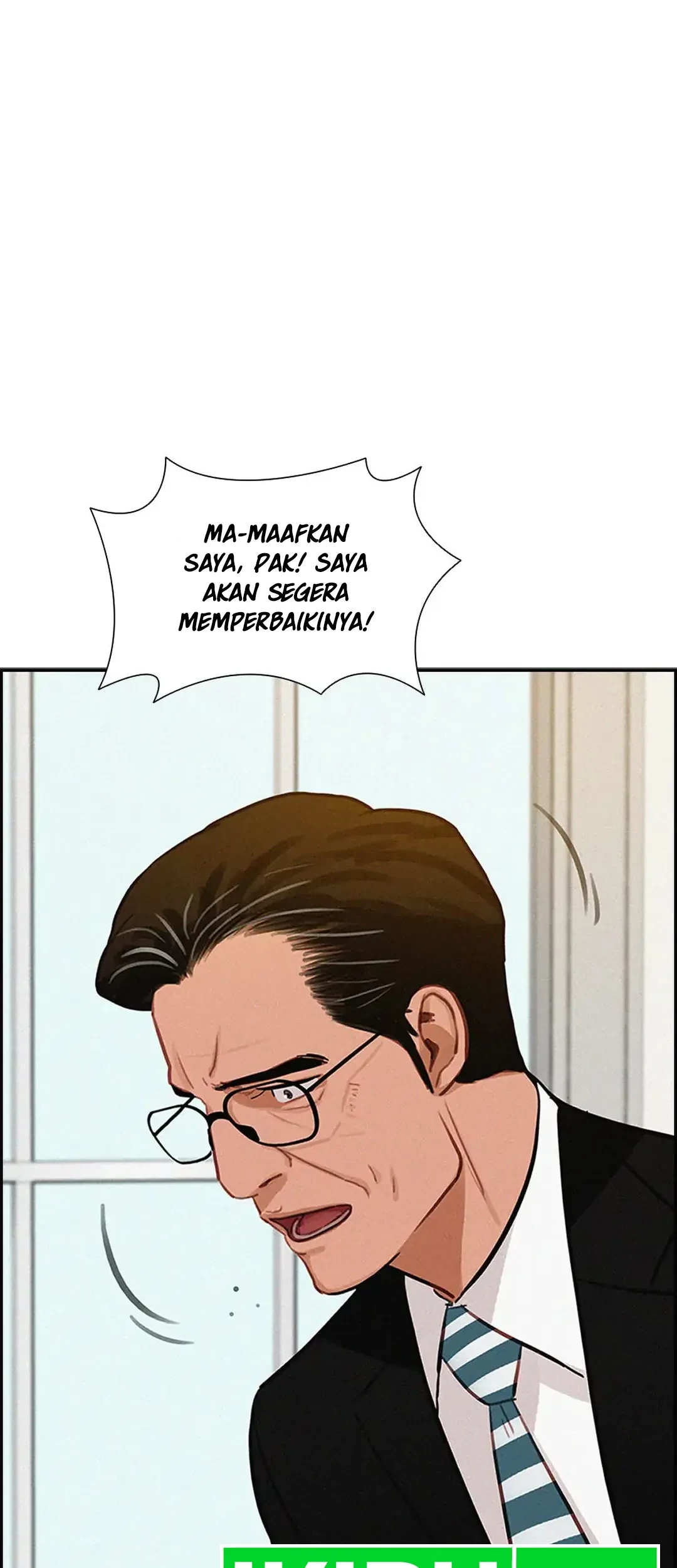 Lord of Money Chapter 189 - halaman 35