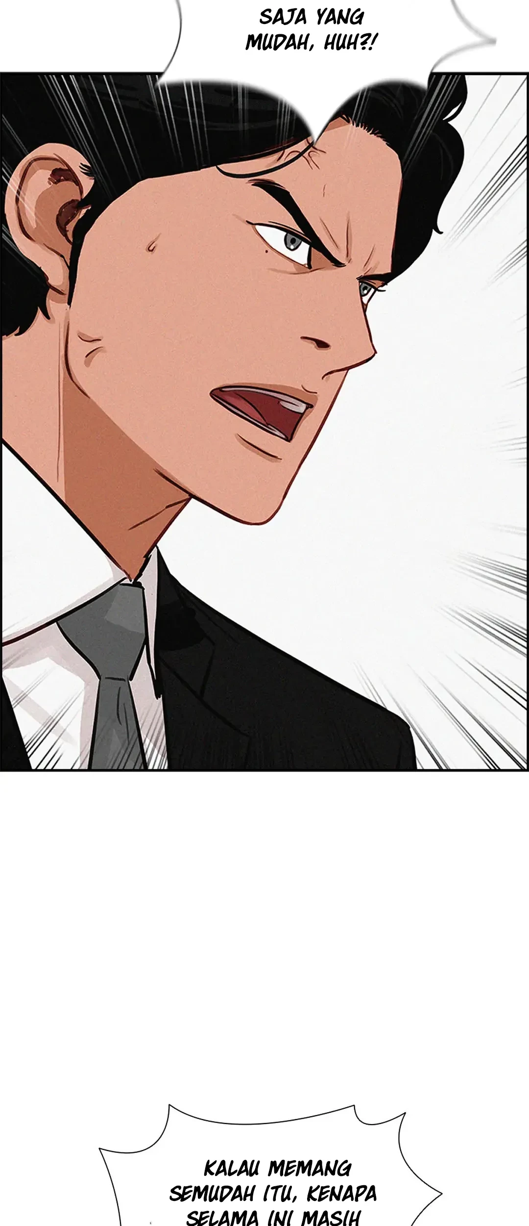 Lord of Money Chapter 189 - halaman 37