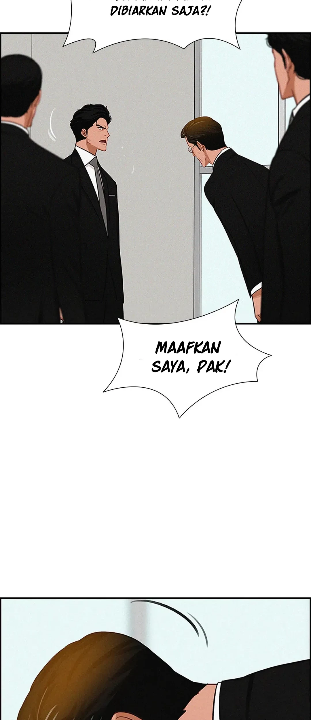 Lord of Money Chapter 189 - halaman 38