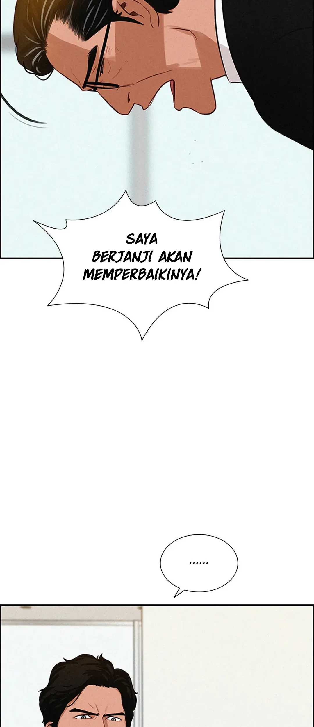 Lord of Money Chapter 189 - halaman 39