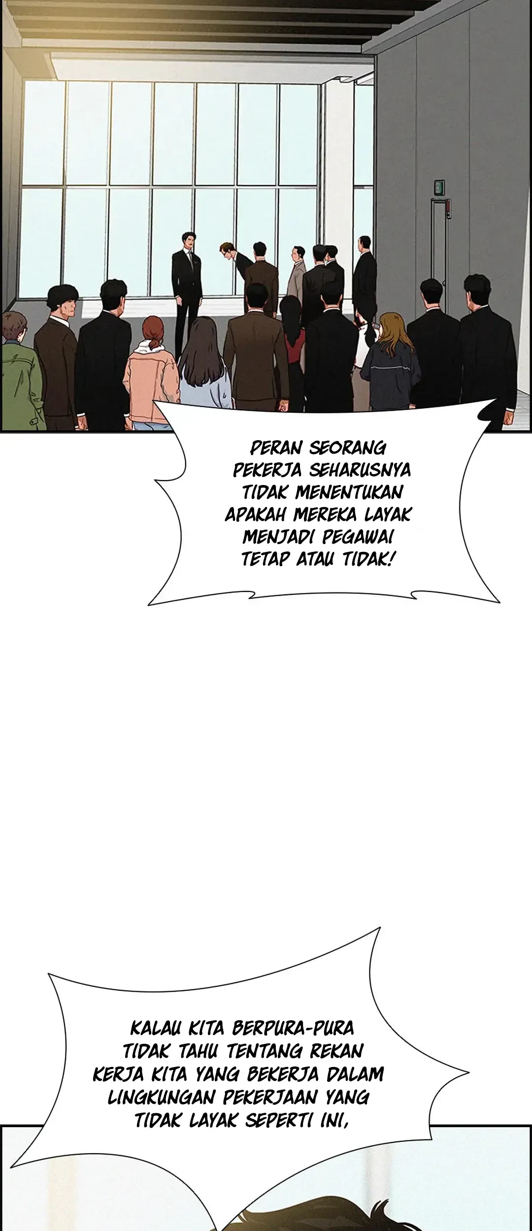 Lord of Money Chapter 189 - halaman 41