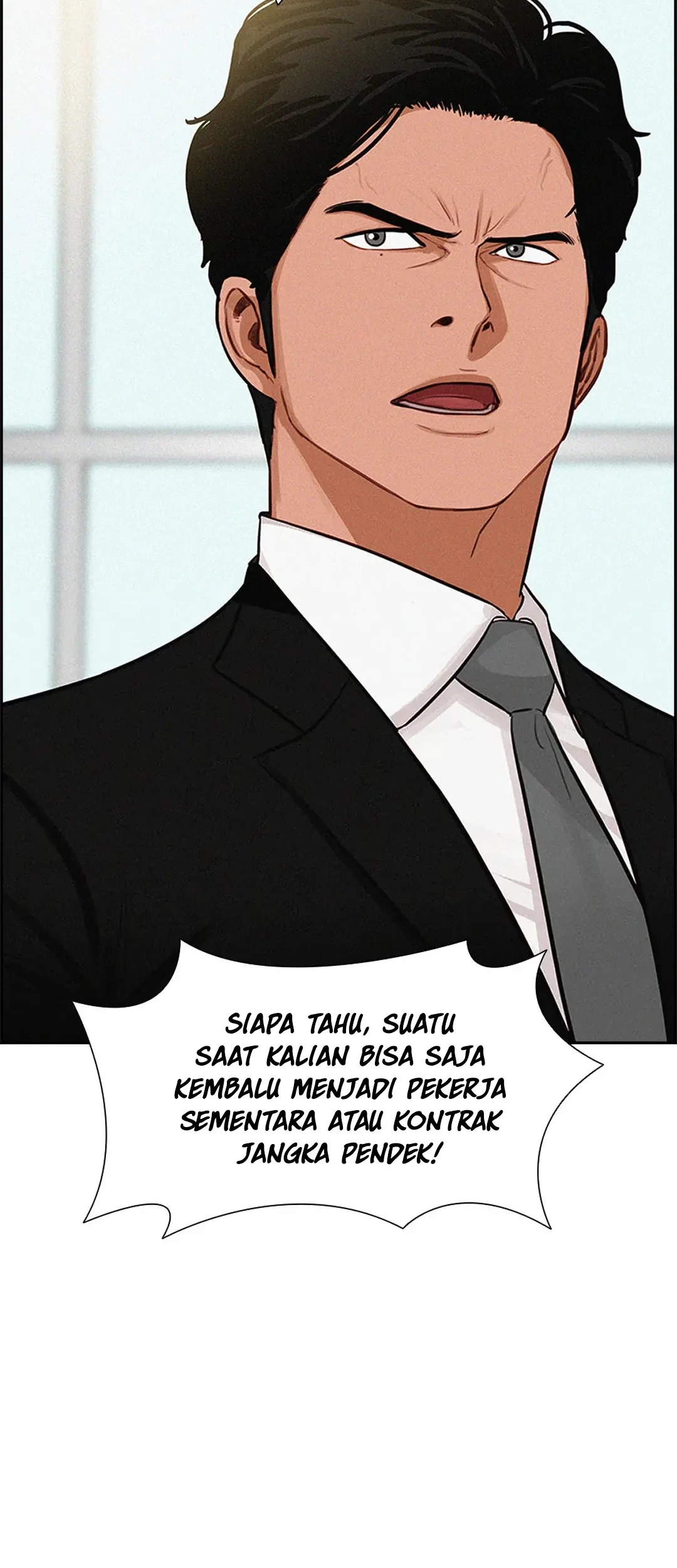 Lord of Money Chapter 189 - halaman 42