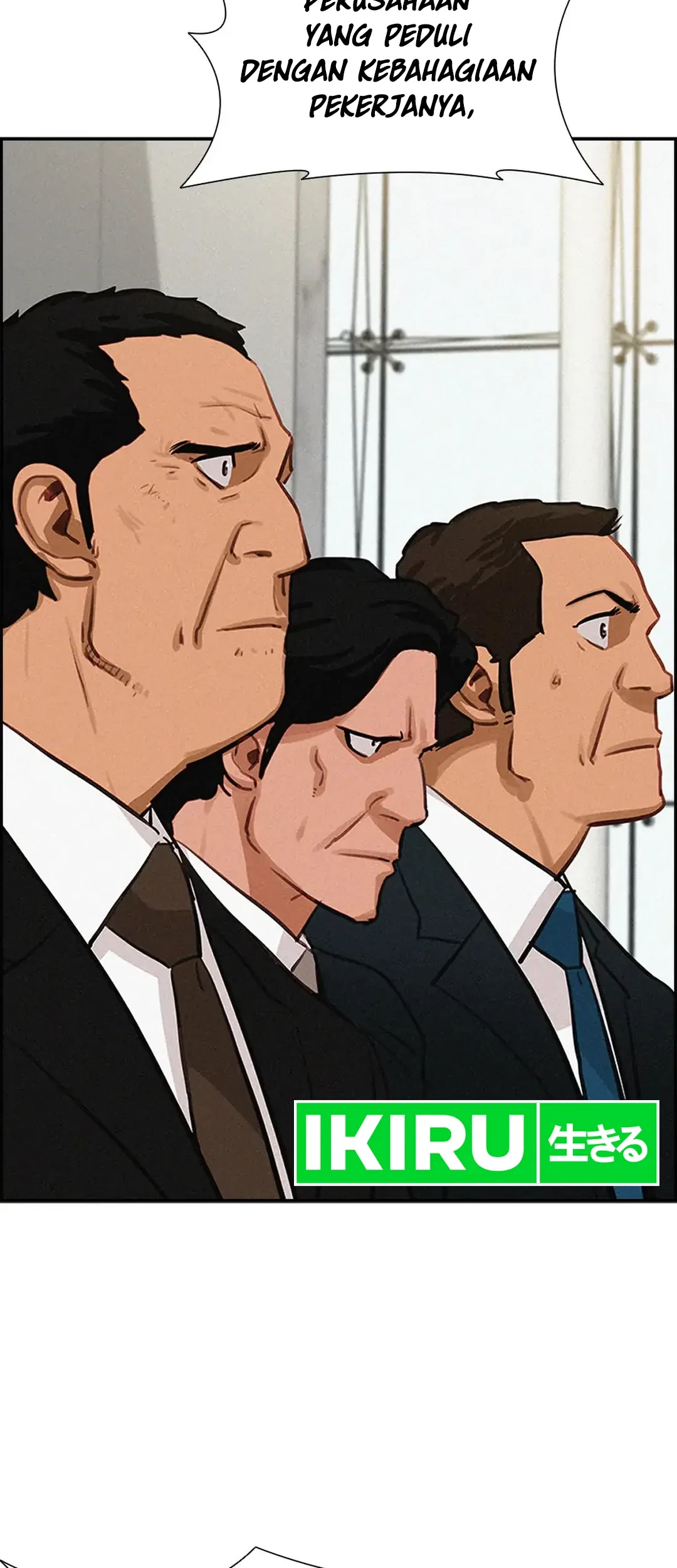 Lord of Money Chapter 189 - halaman 44