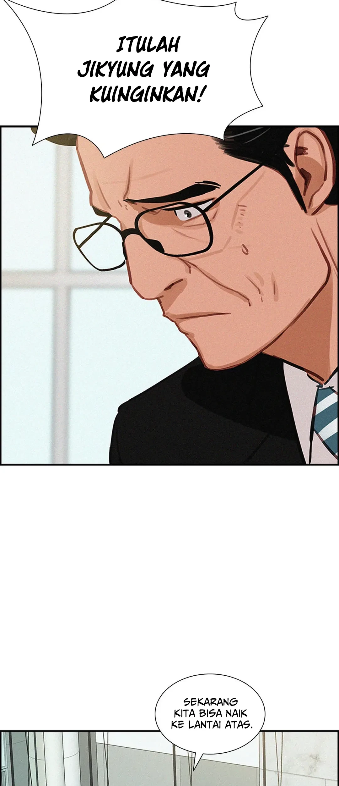 Lord of Money Chapter 189 - halaman 45