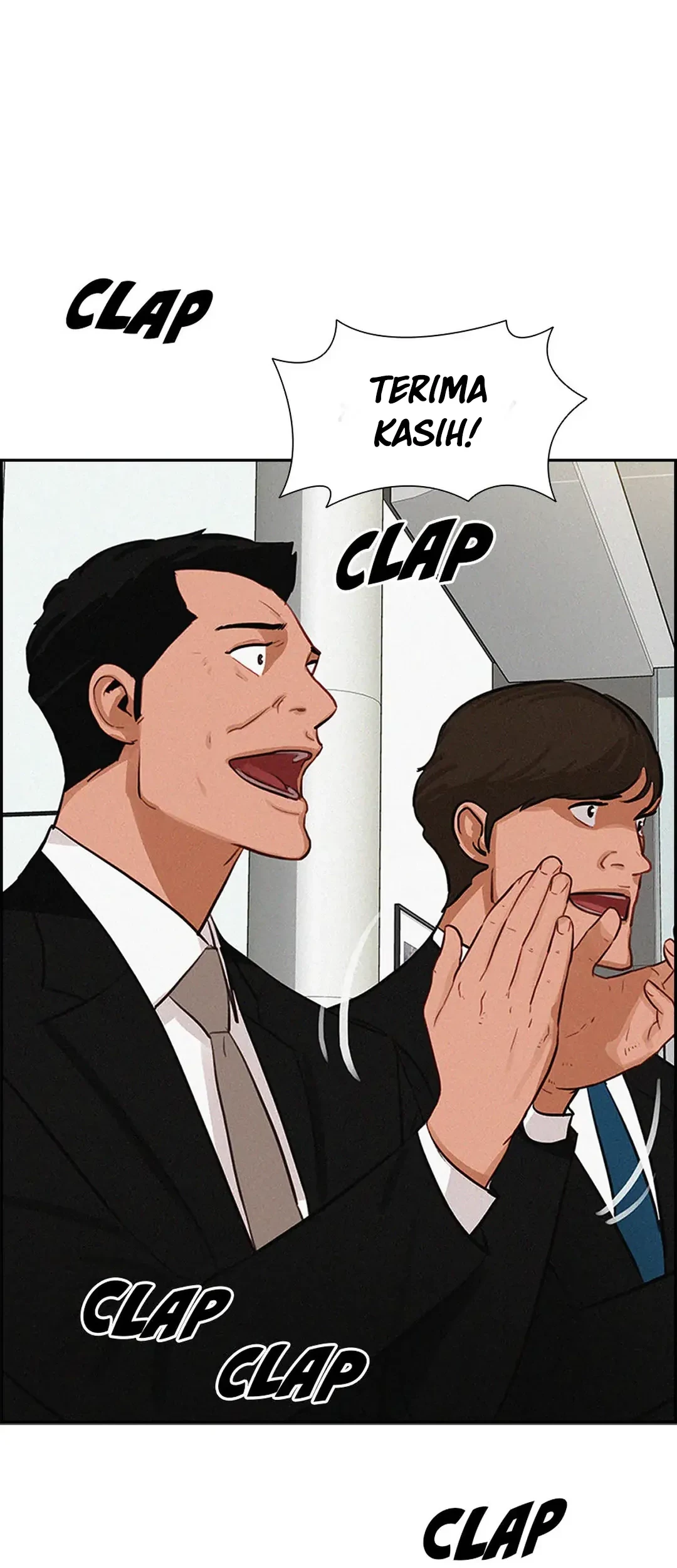 Lord of Money Chapter 189 - halaman 50