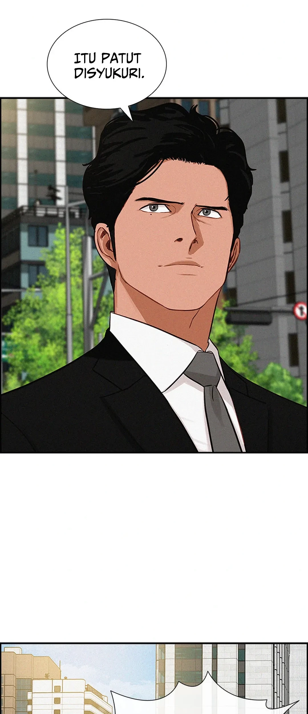 Lord of Money Chapter 189 - halaman 7