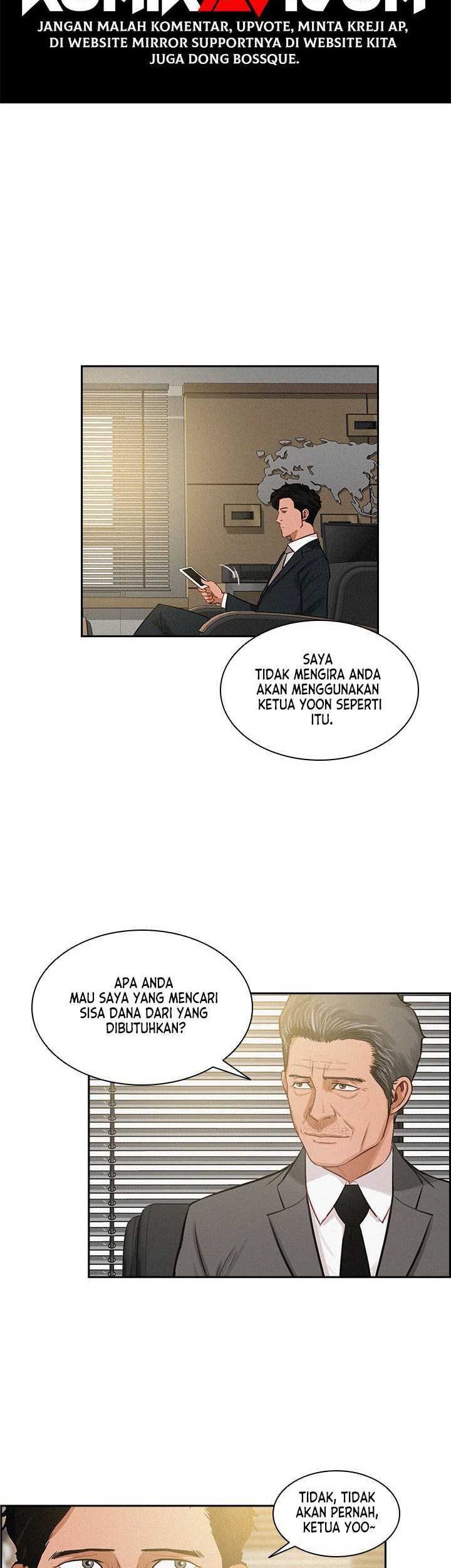 Lord of Money Chapter 19 - halaman 10